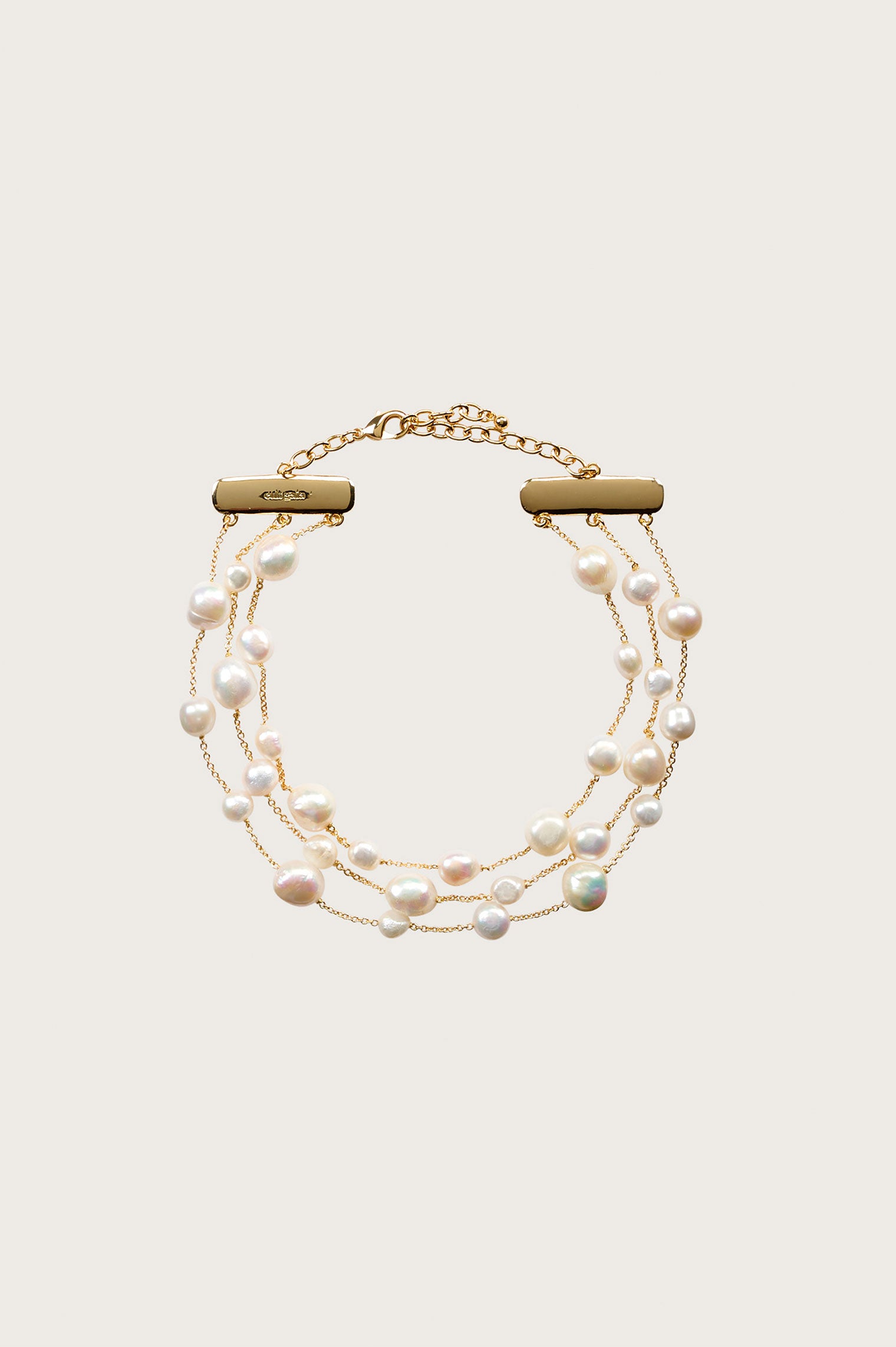 NYALA CHOKER