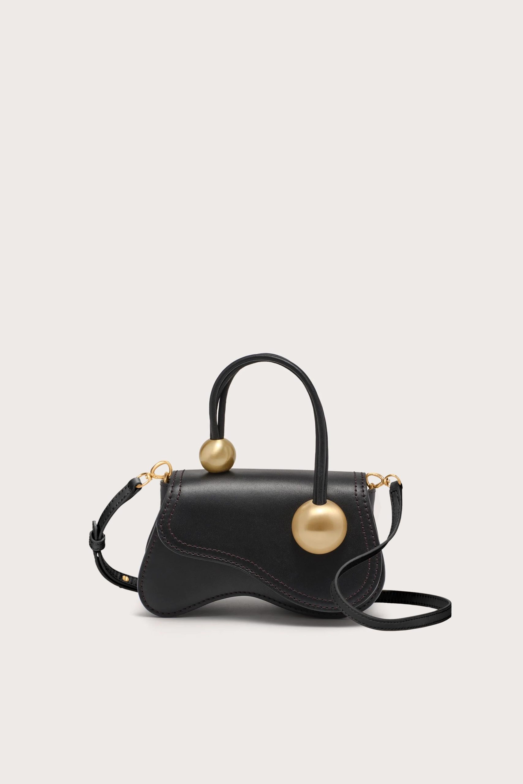 KAZIA NANO CROSSBODY BAG