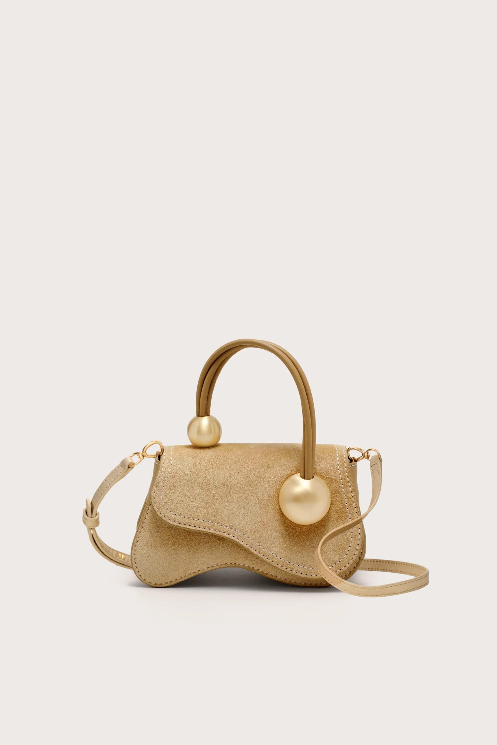 KAZIA NANO CROSSBODY BAG