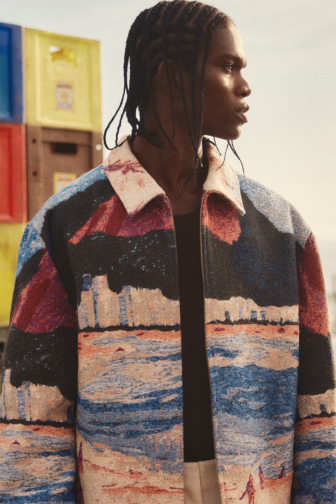 ODIN JACKET