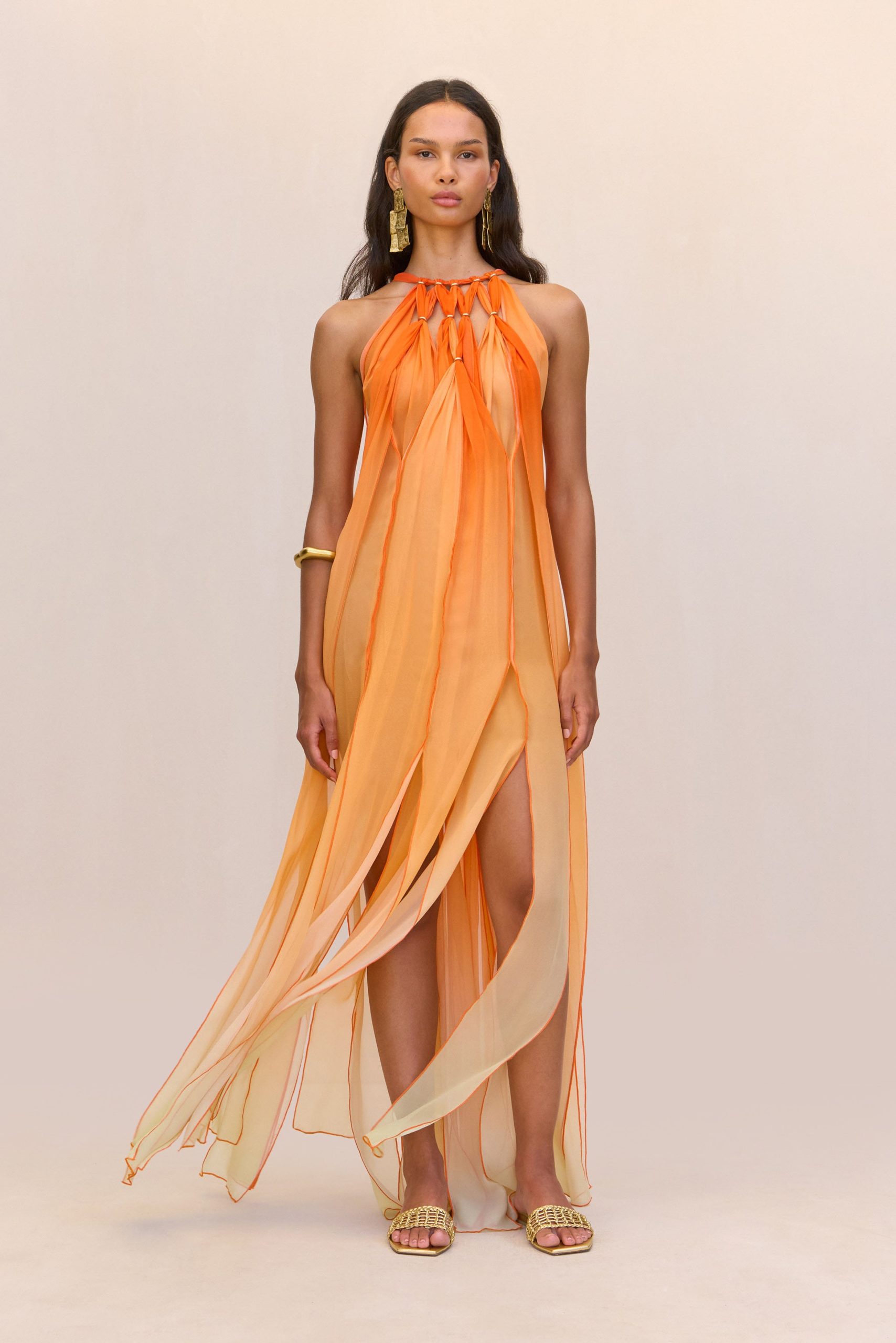 ADITI GOWN