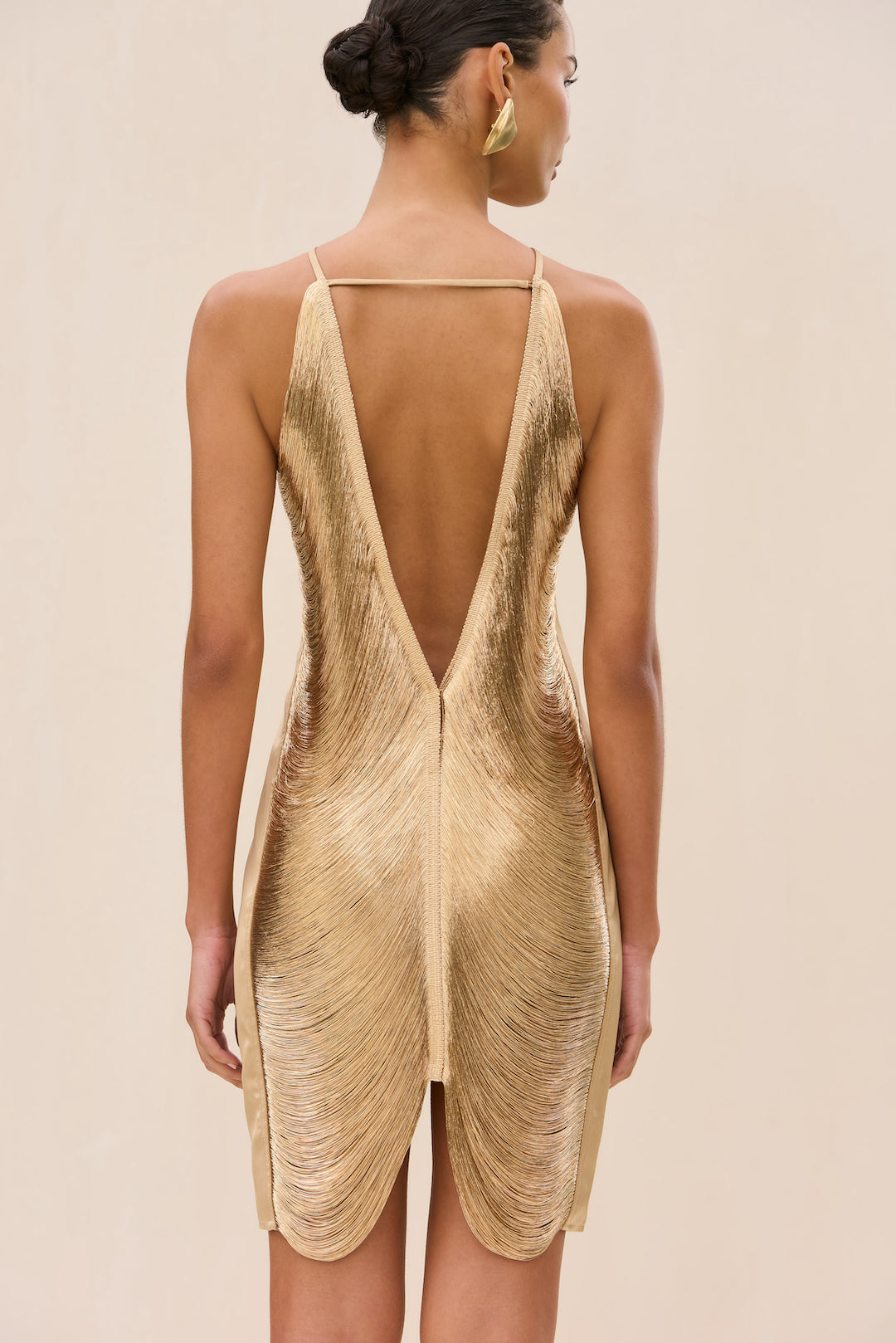 MARA DRESS