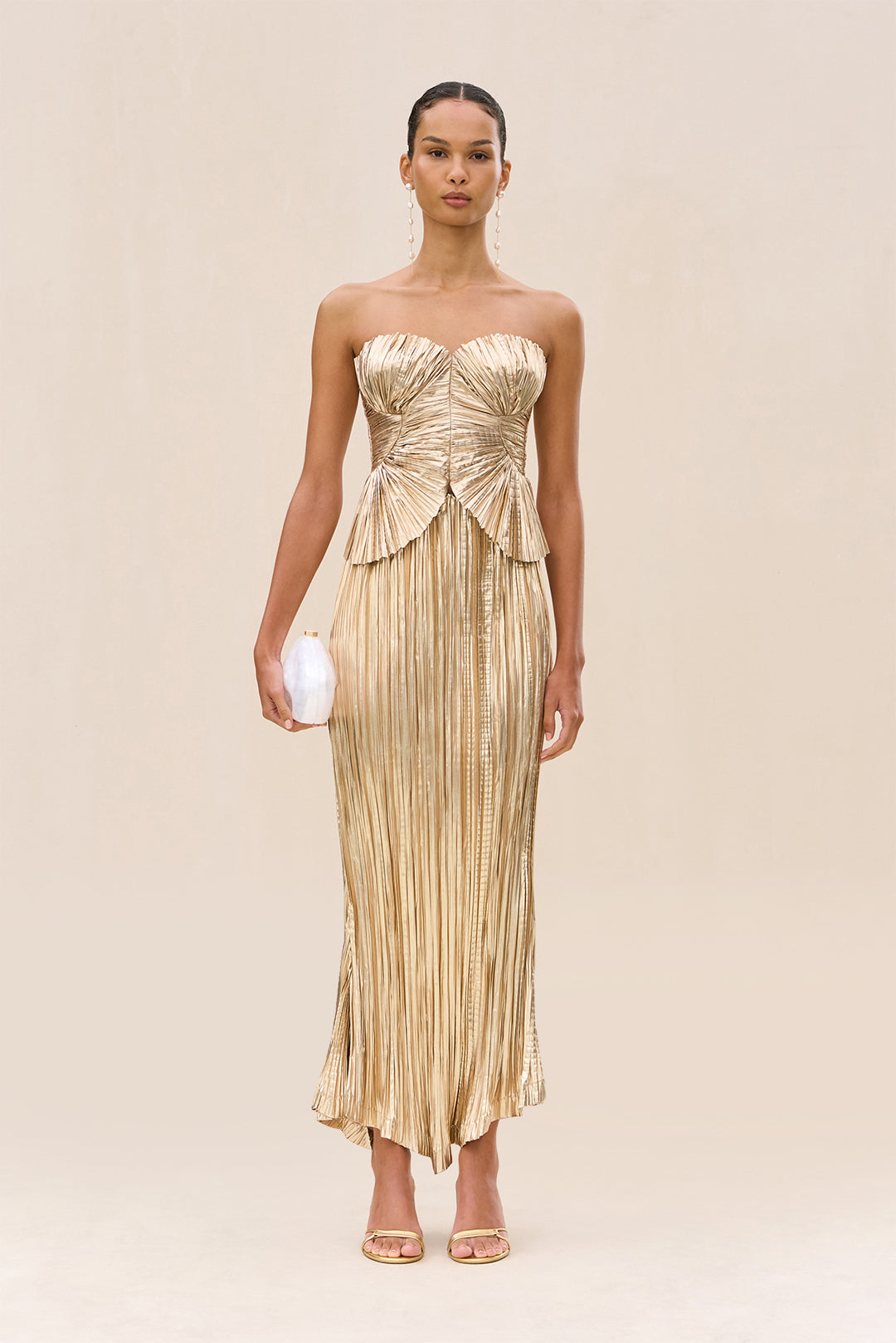 OMID SKIRT