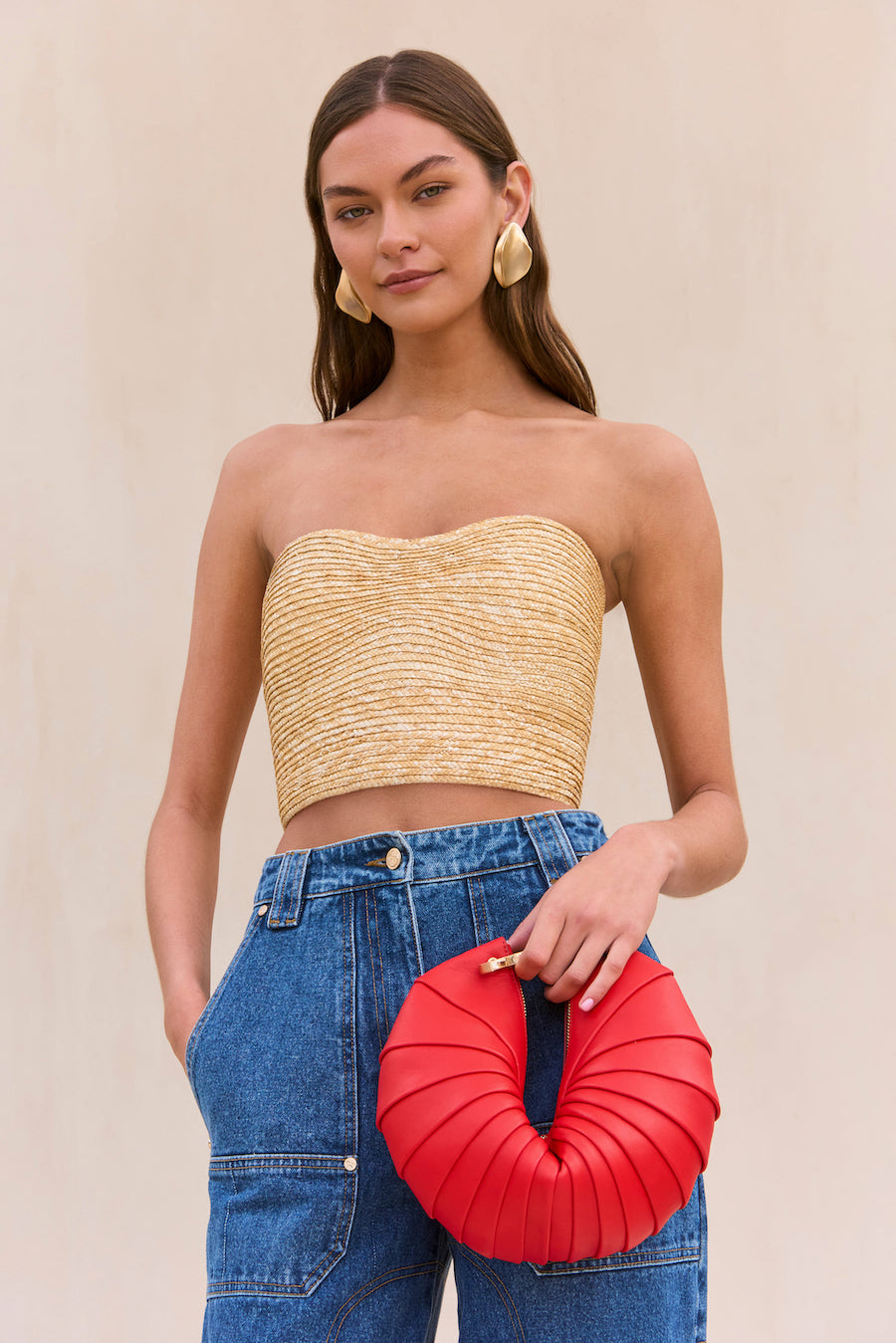 JACIRA TOP