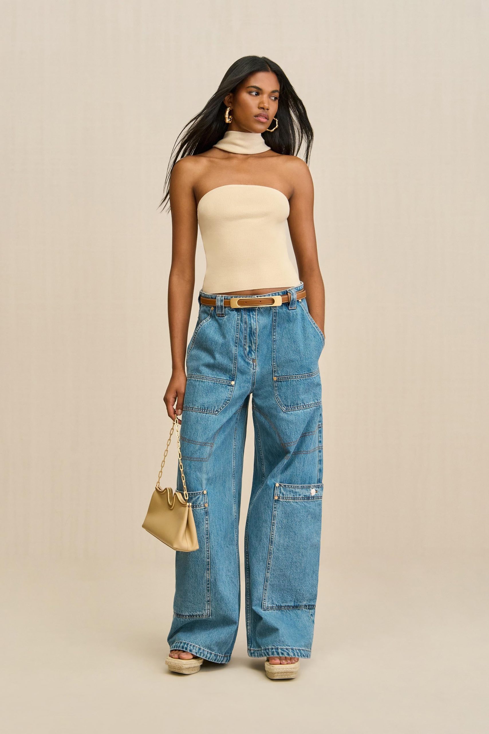 WYNN PANT