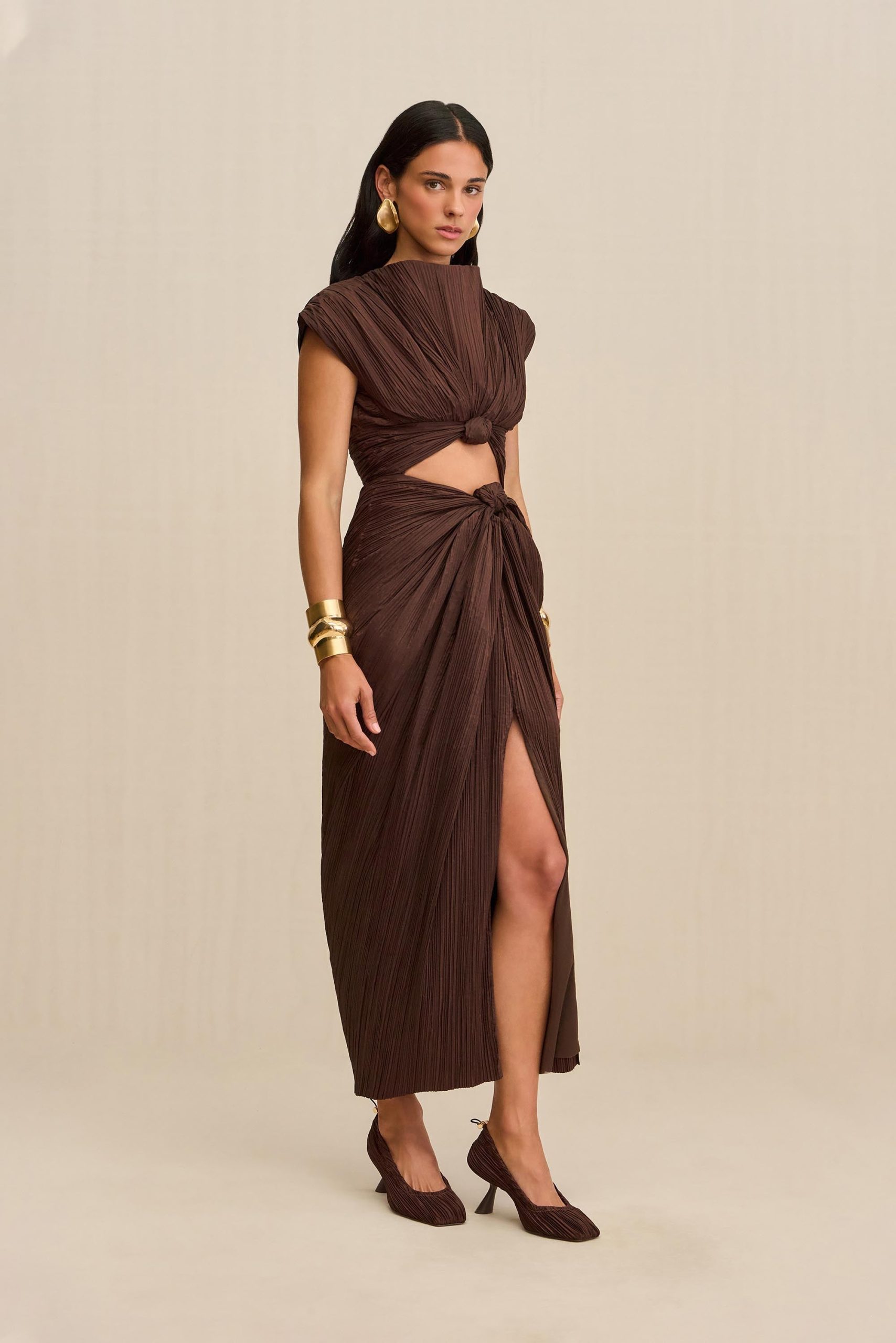 INAYA DRESS