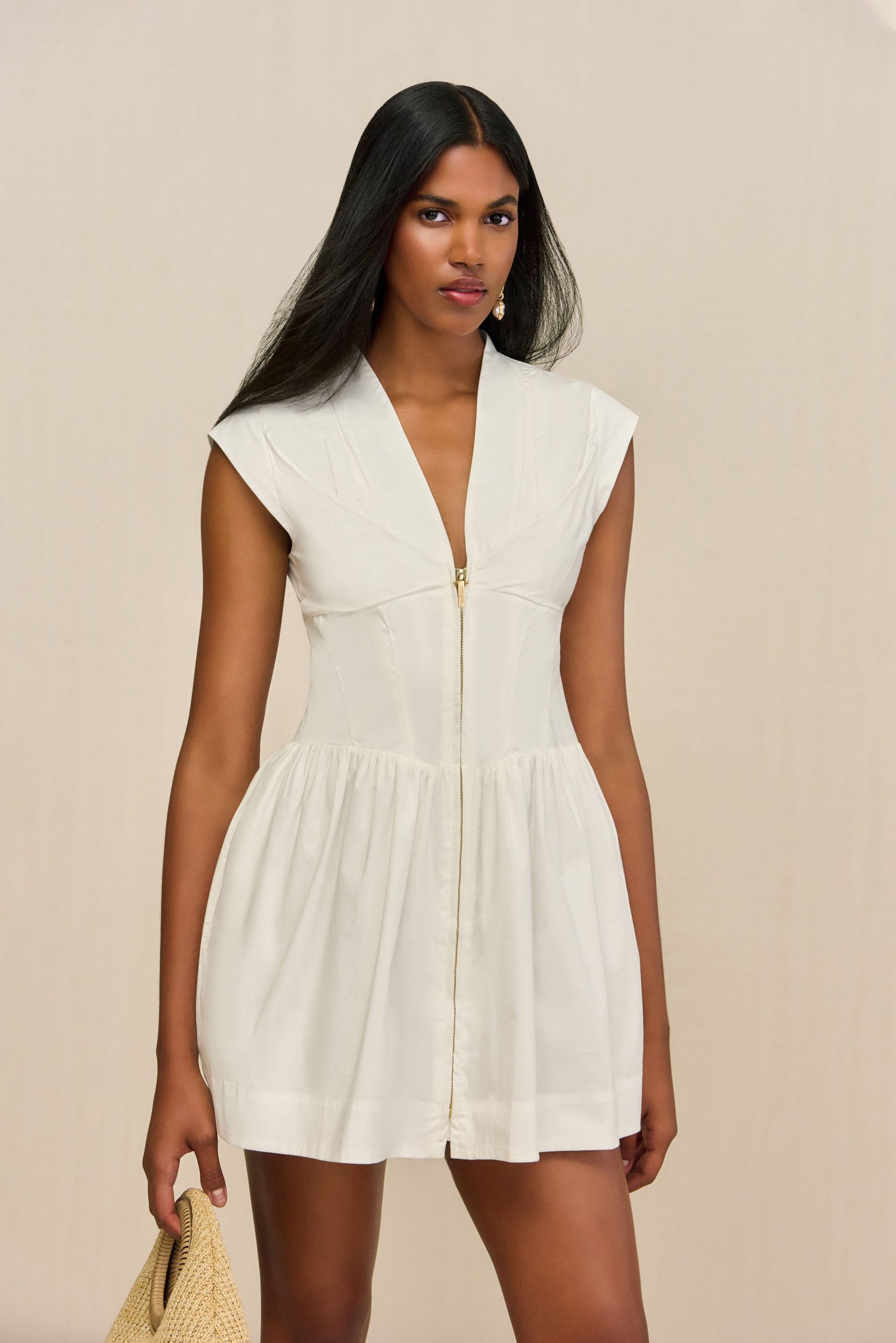 ROCCA DRESS