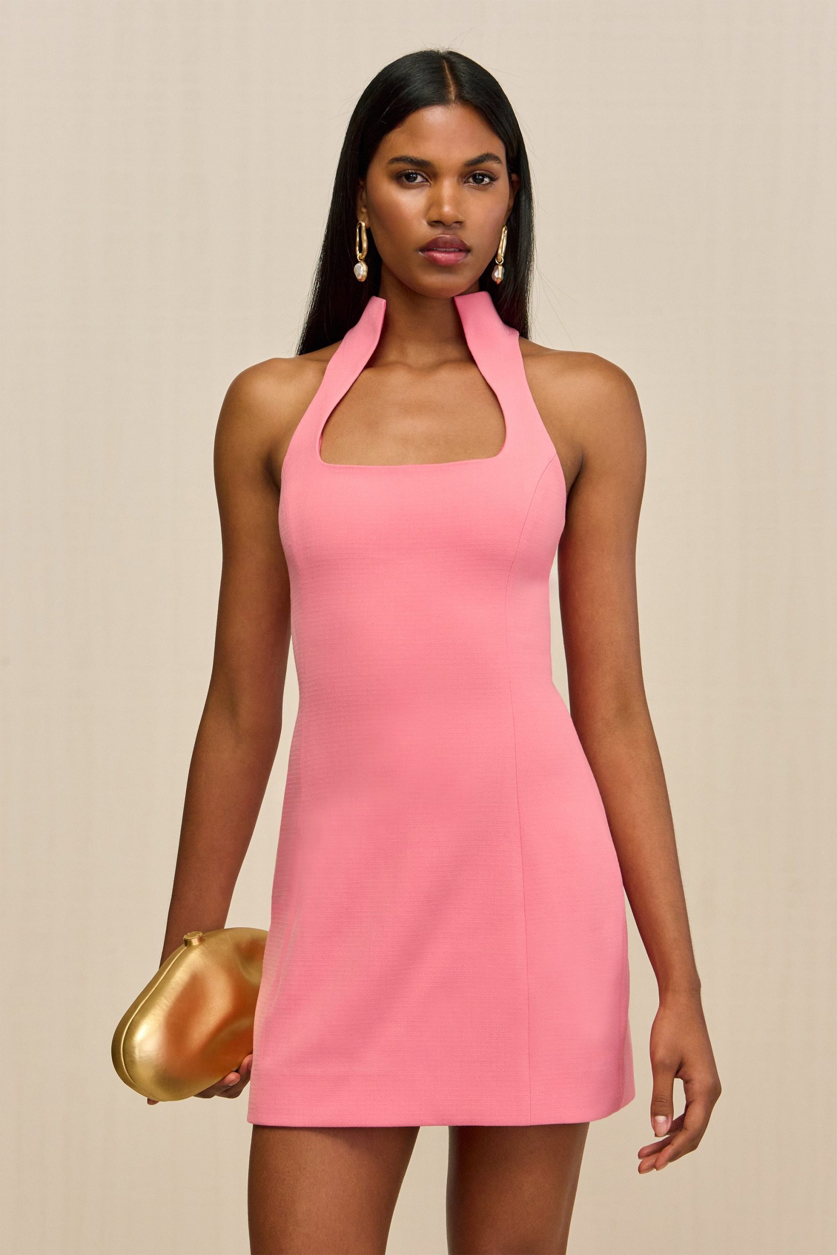 AKAIA DRESS