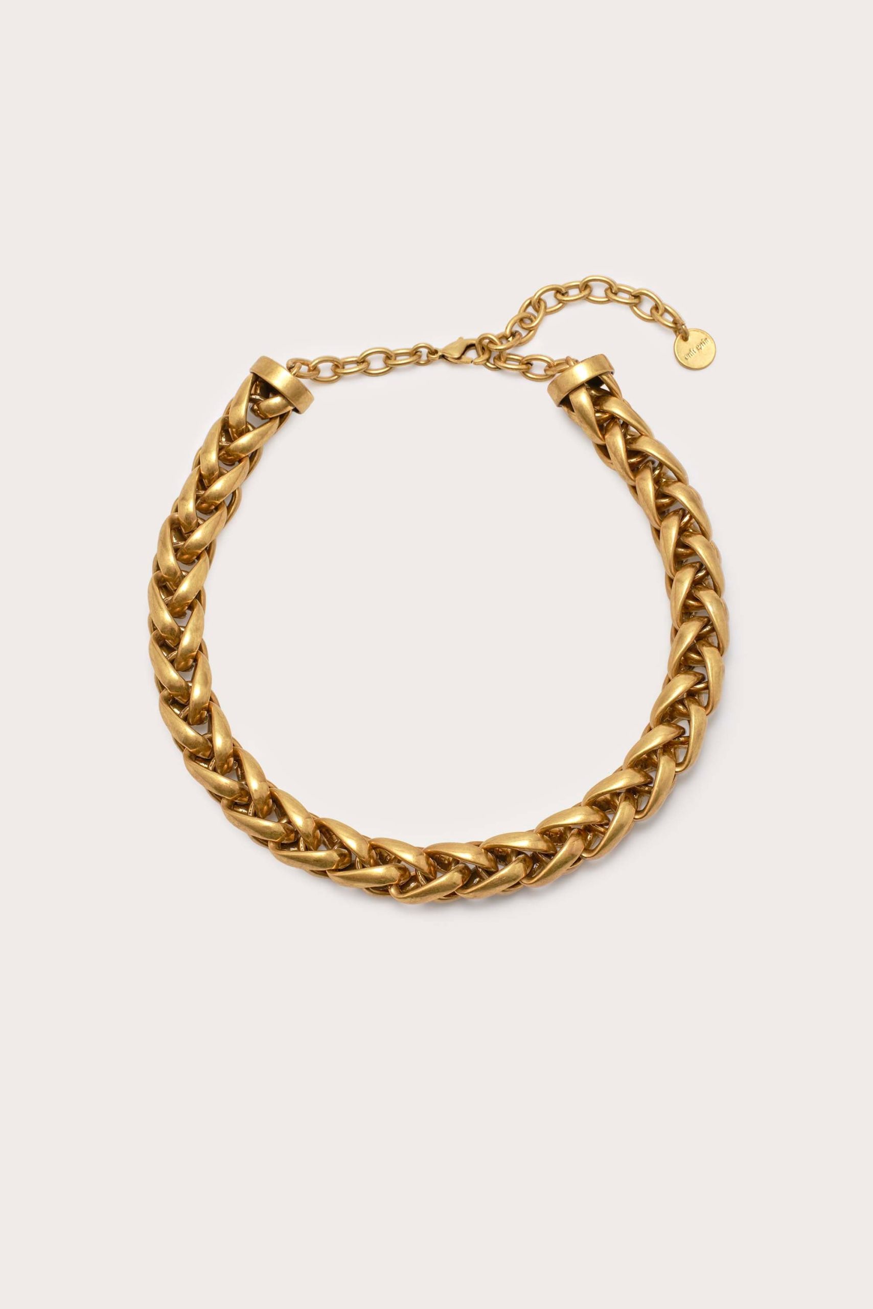 GRANO CHOKER