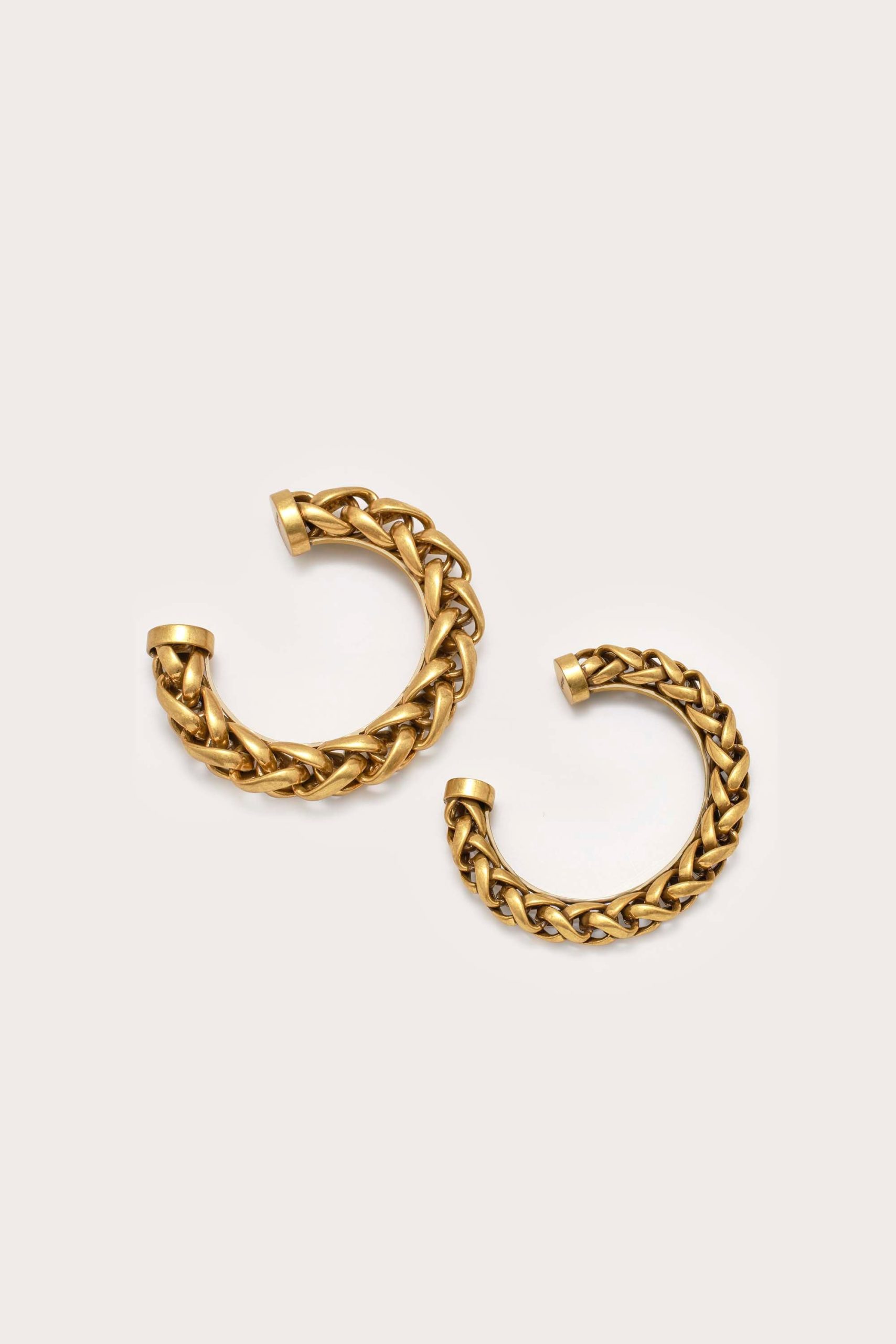 GRANO CUFF SET