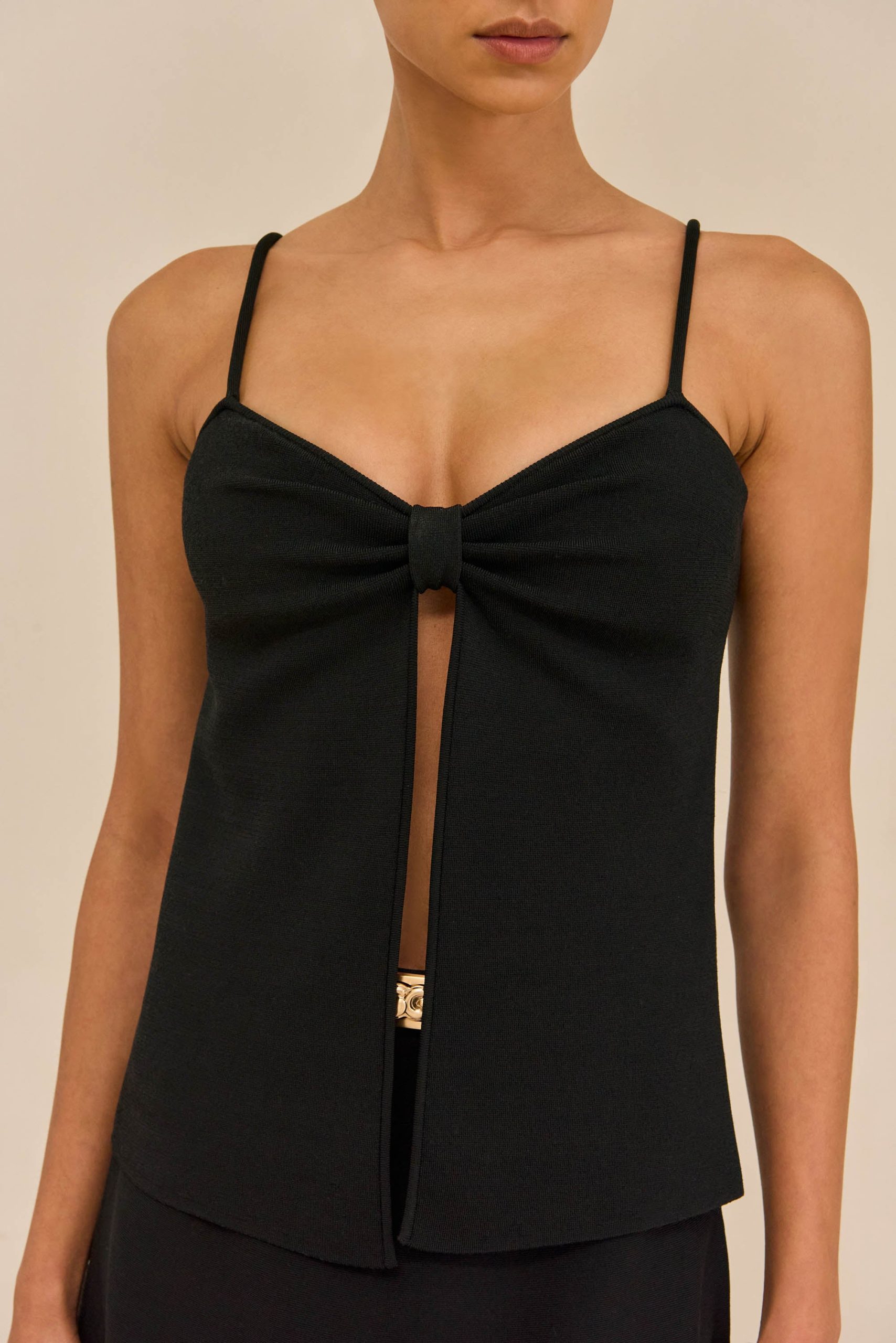 LENNON KNIT TOP
