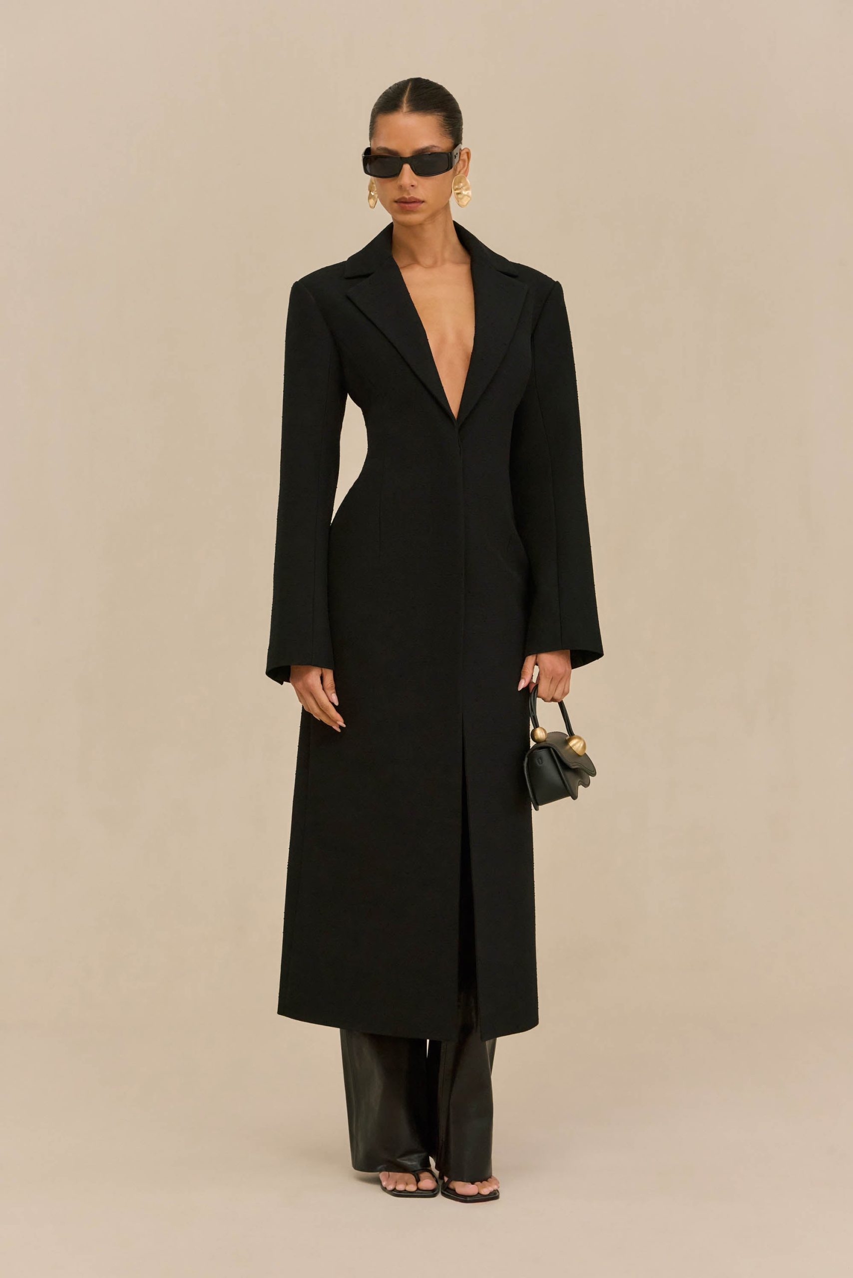 BENNETT COAT
