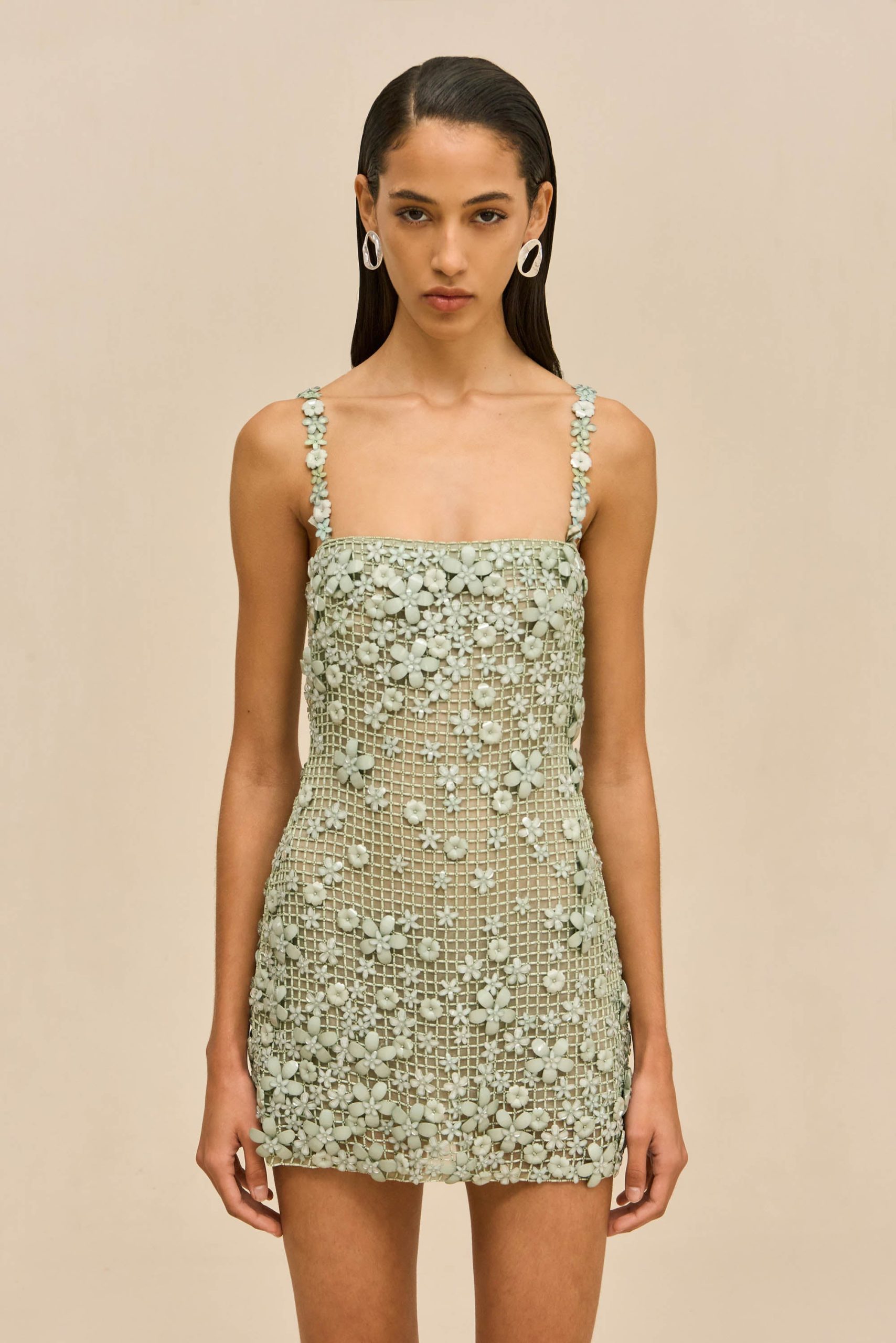 FLORABELLE DRESS