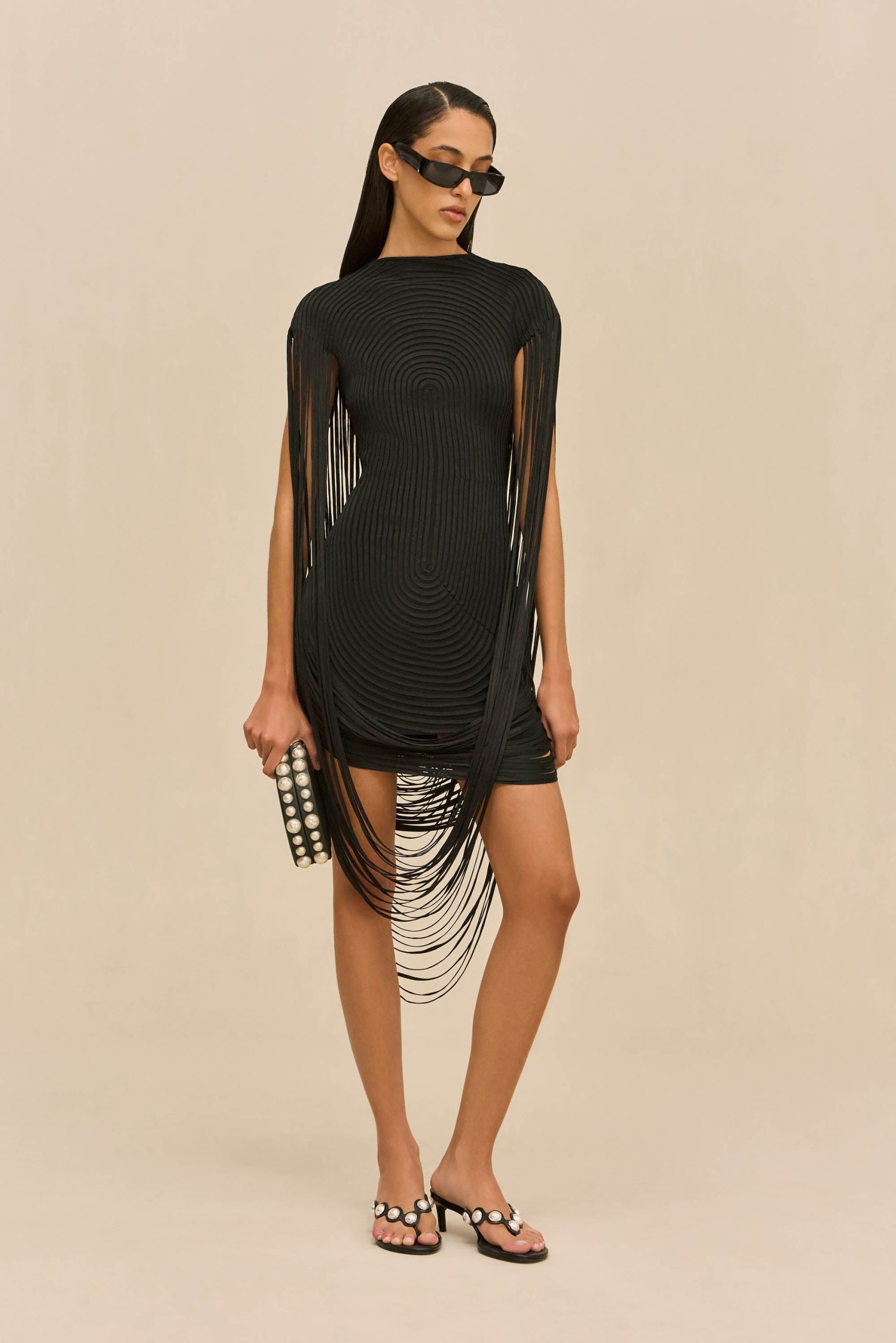 KATJA DRESS