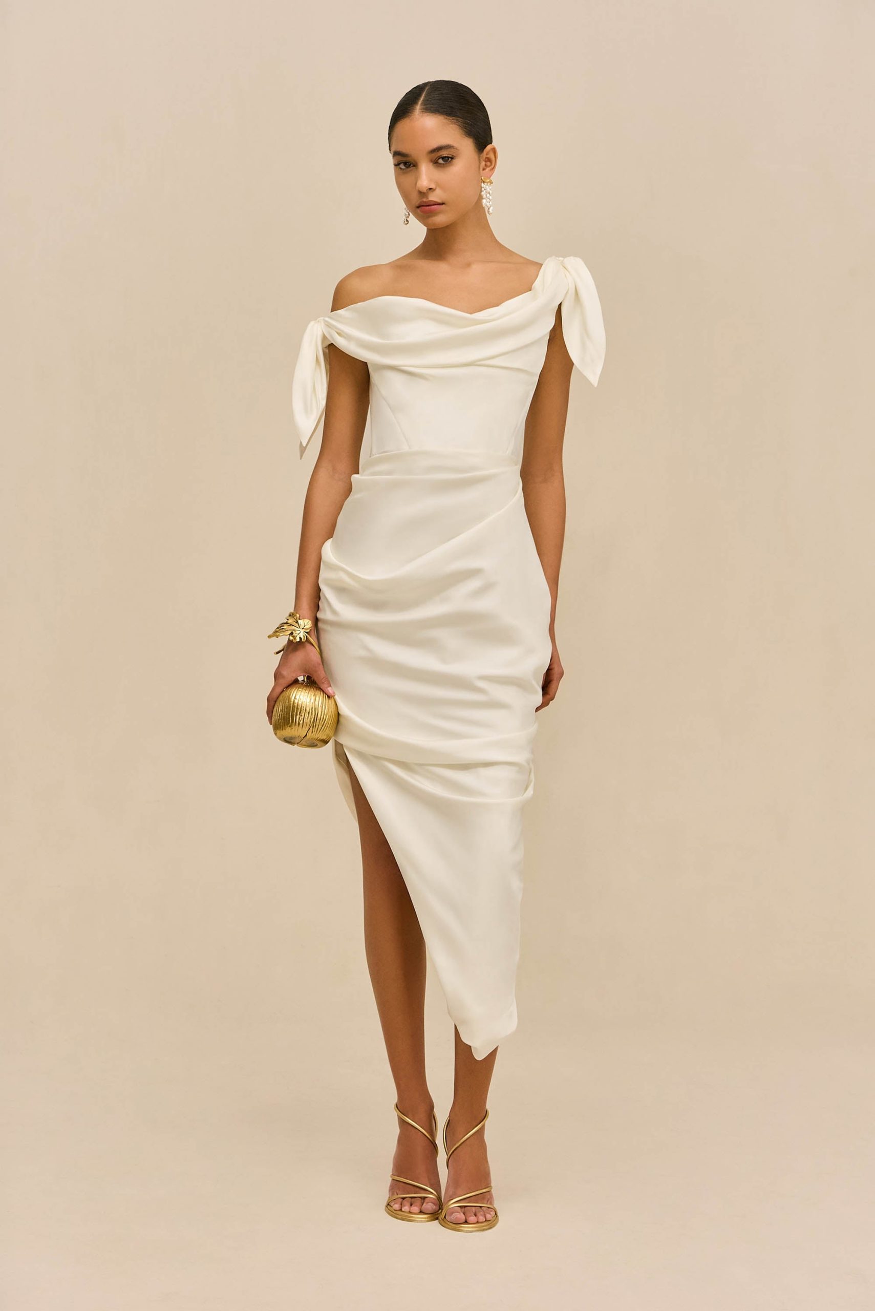 ITHACA DRESS