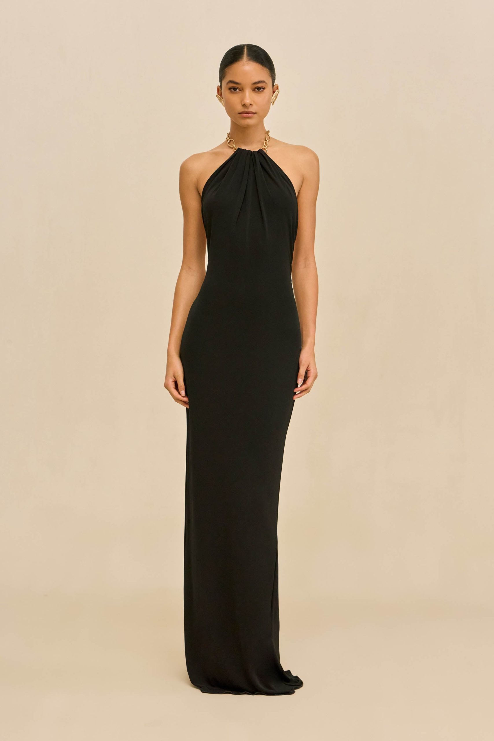 SOREN GOWN