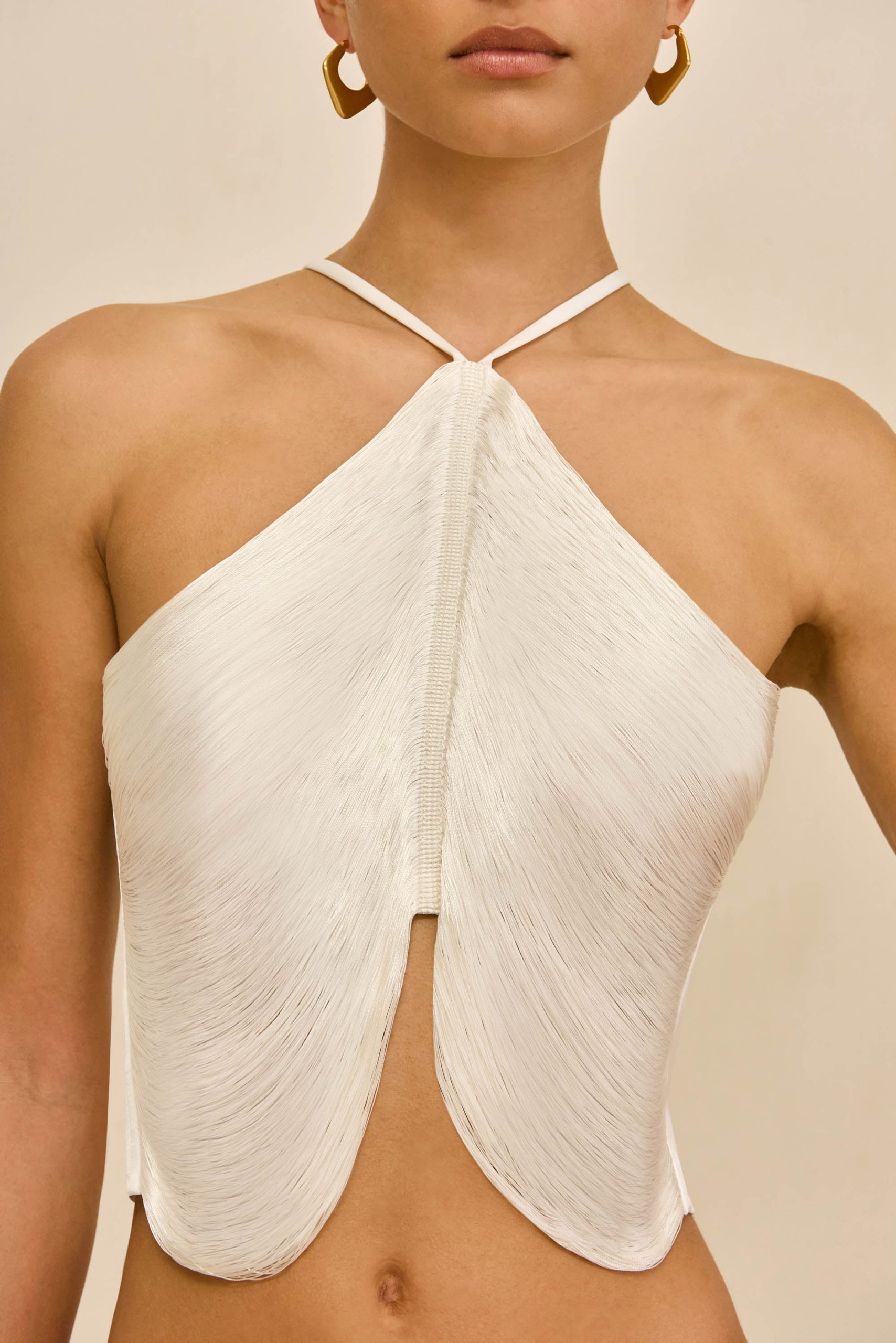 QUELLA TOP