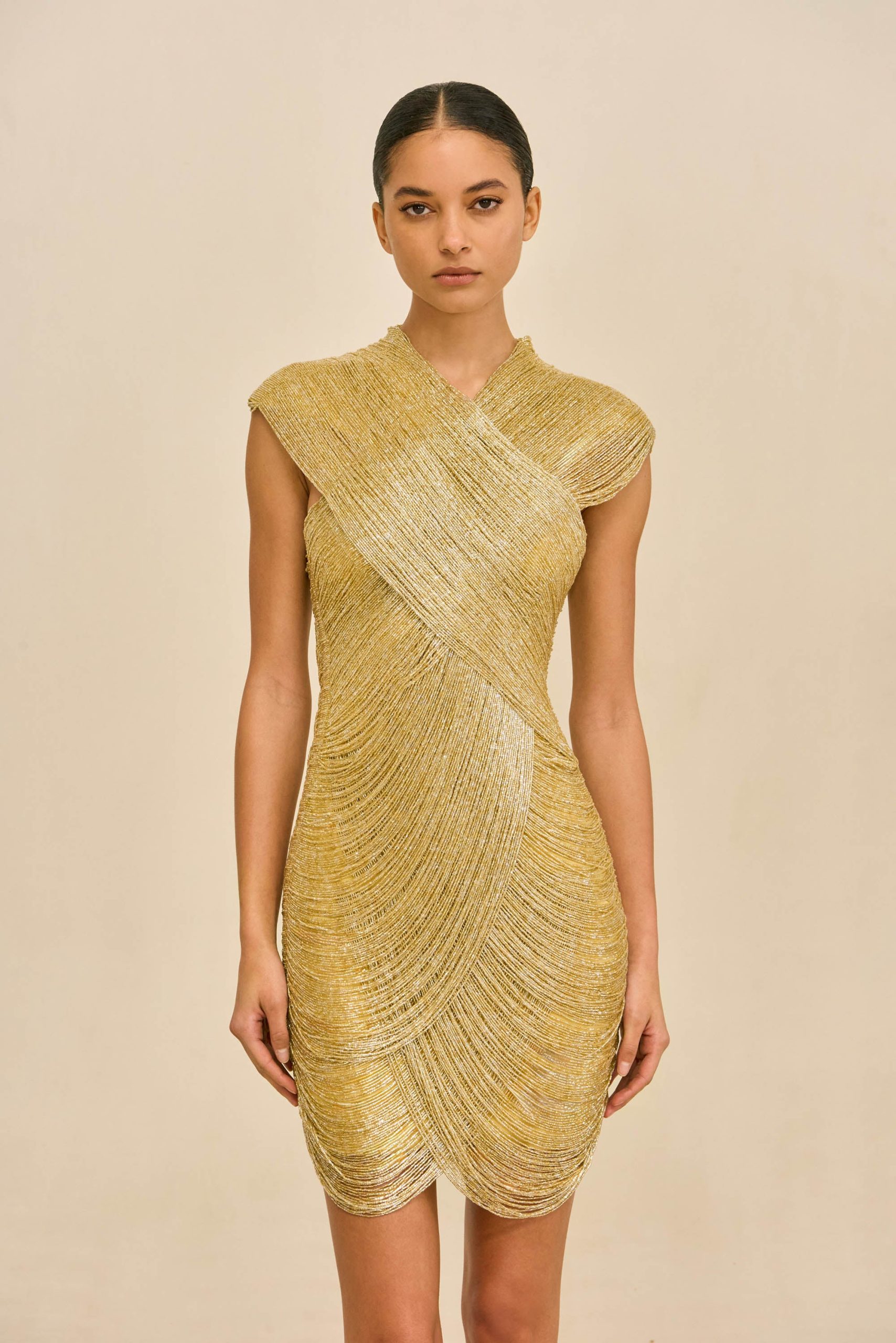 LYON DRESS