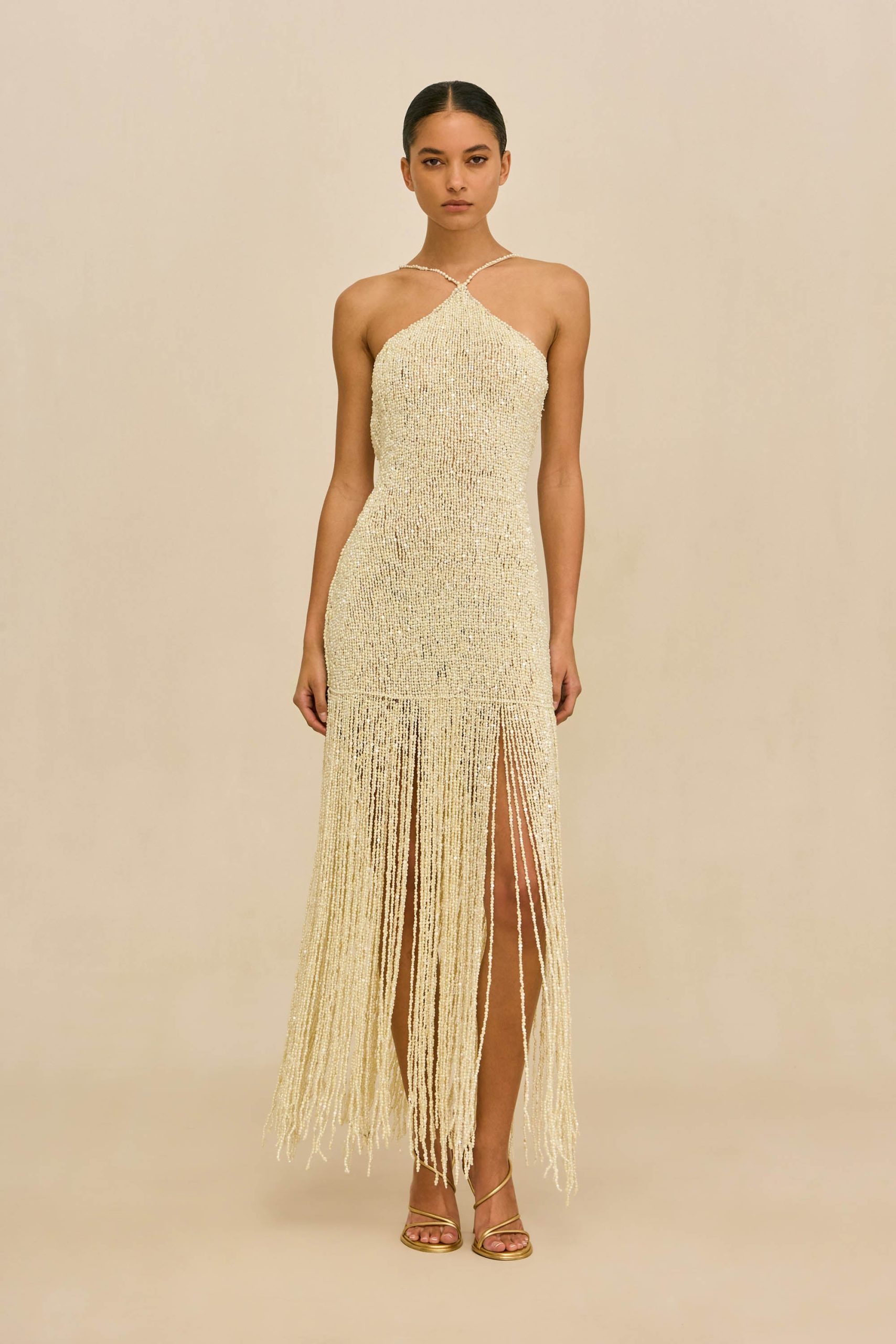 WARRIN GOWN