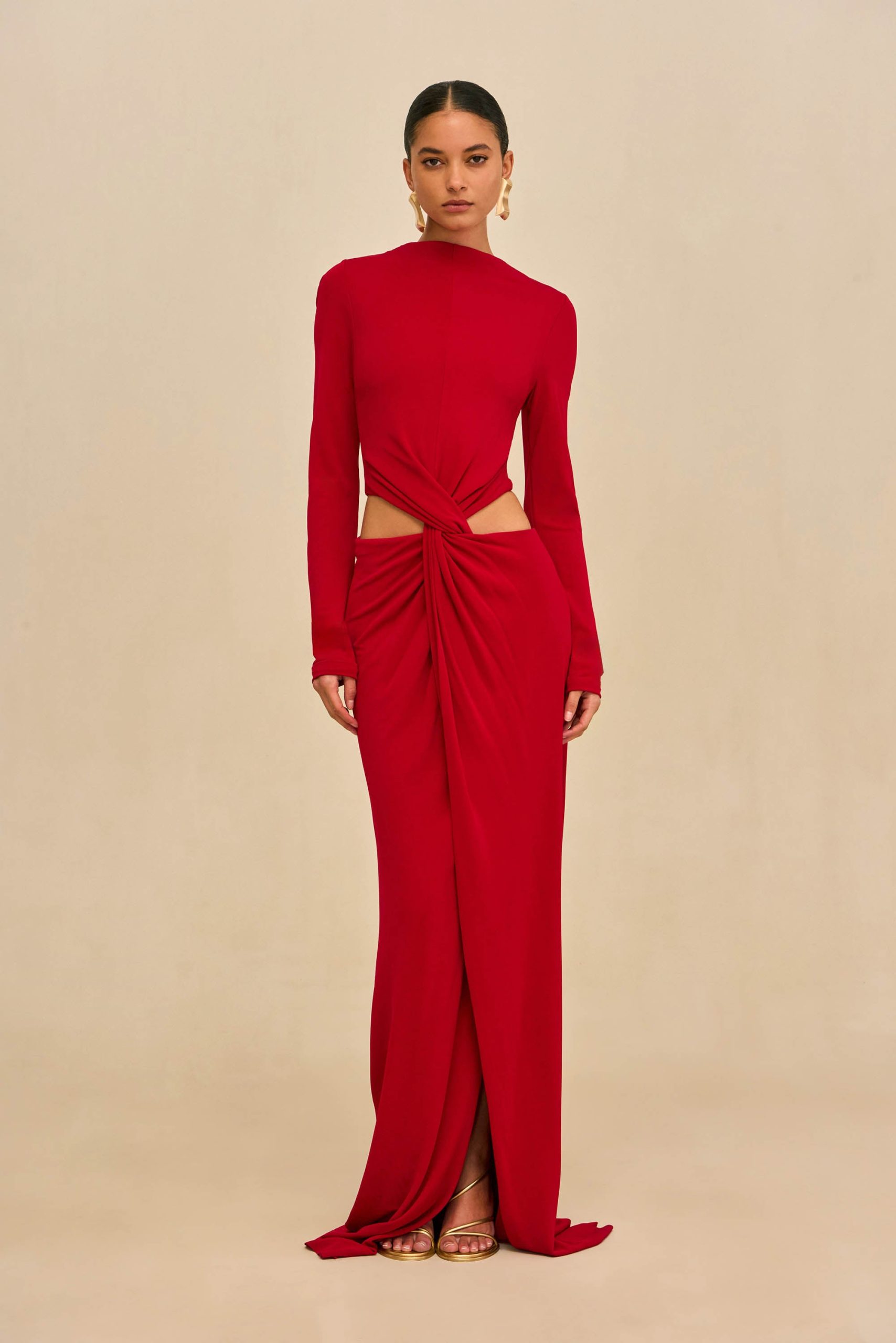 KERI GOWN