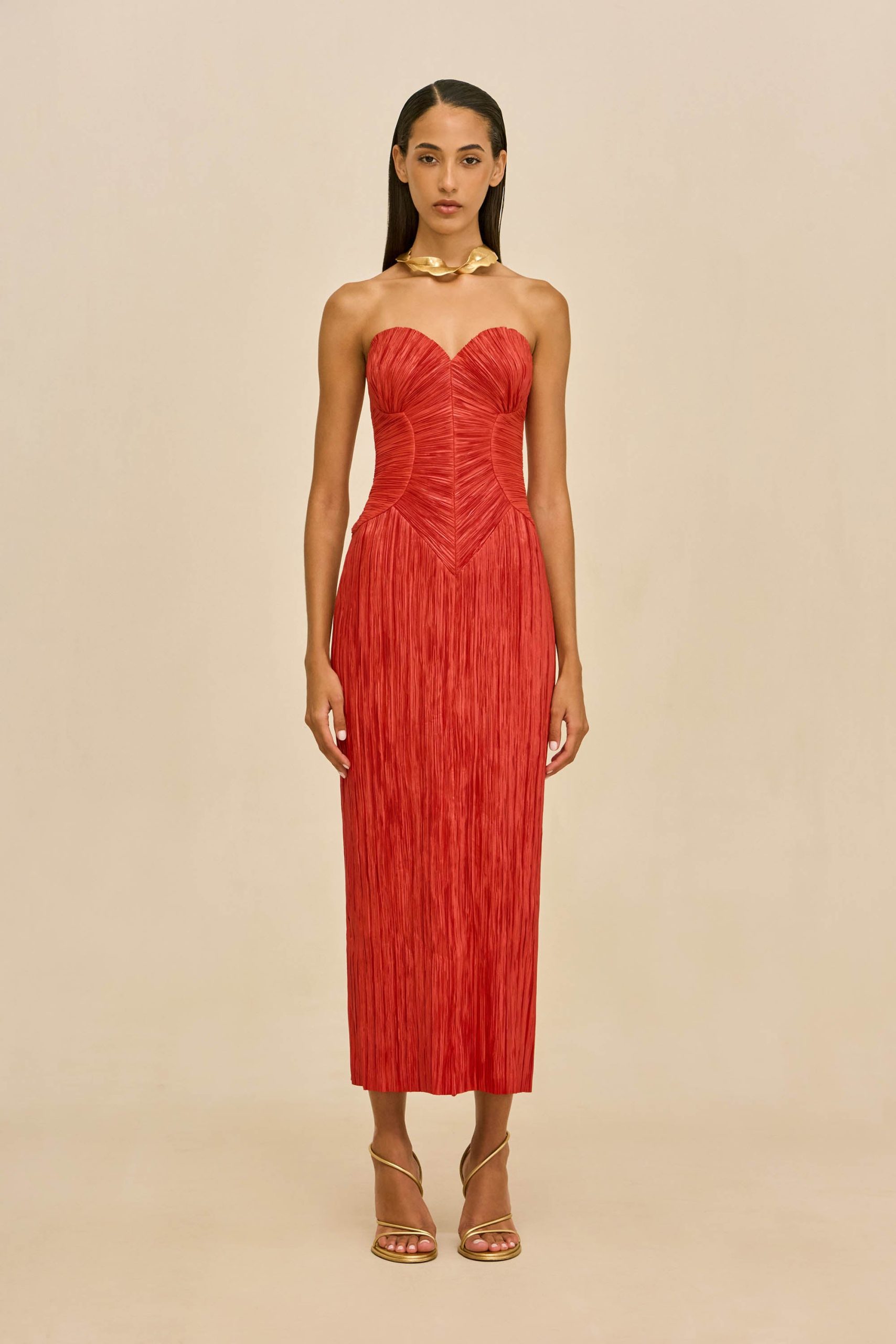 ASHIKA DRESS
