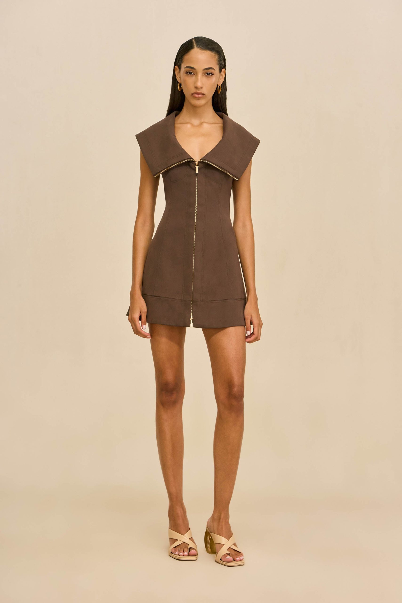 AVIE DRESS