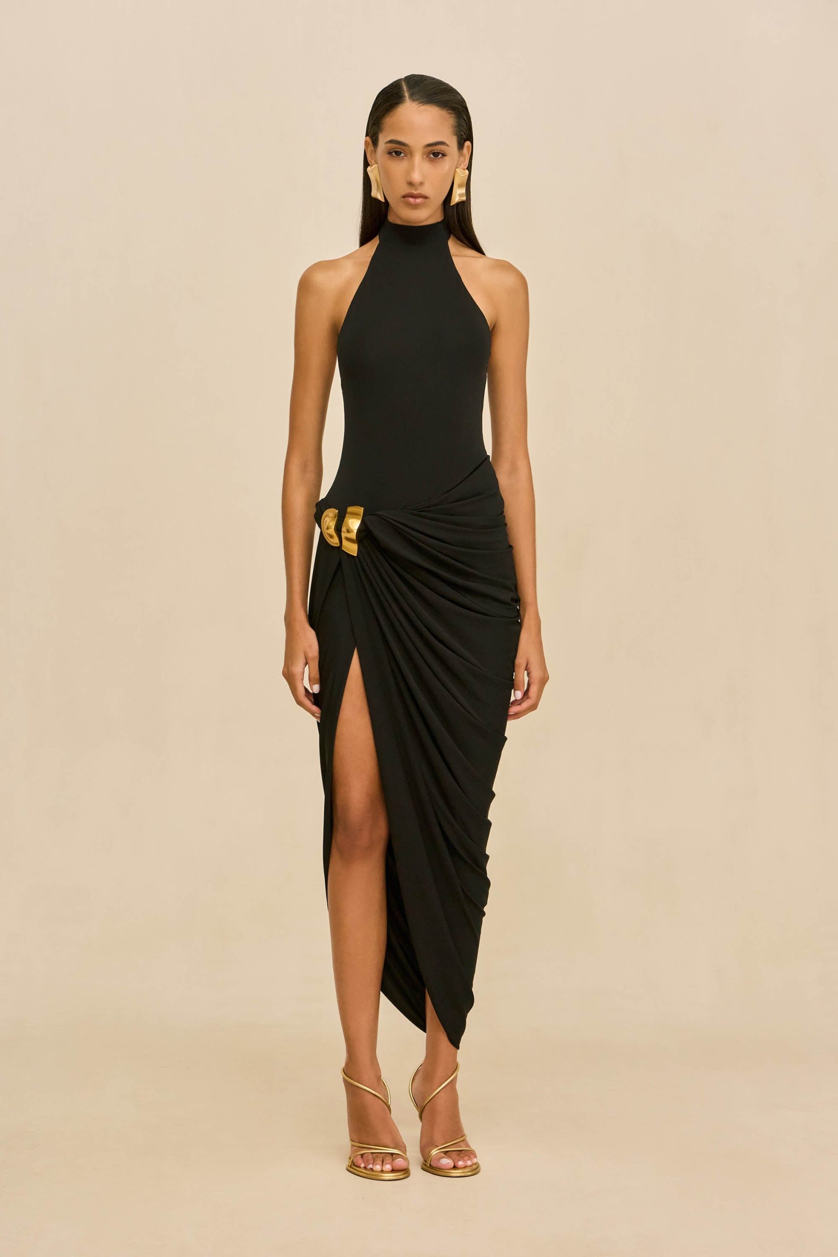 SUTTON DRESS