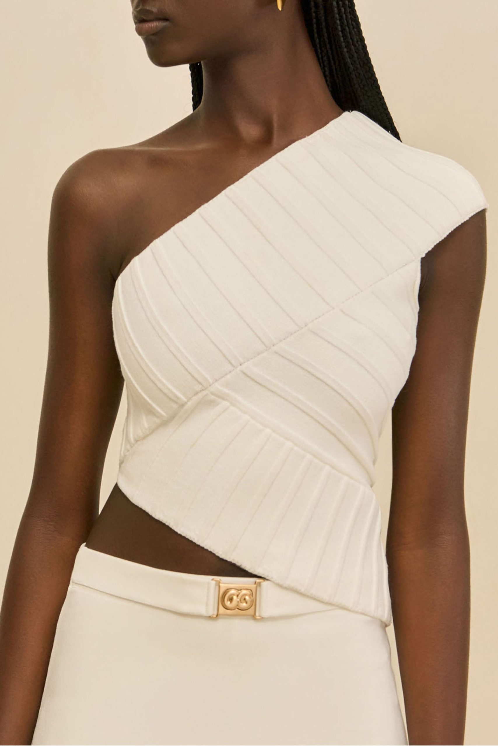 ANDERSON KNIT TOP