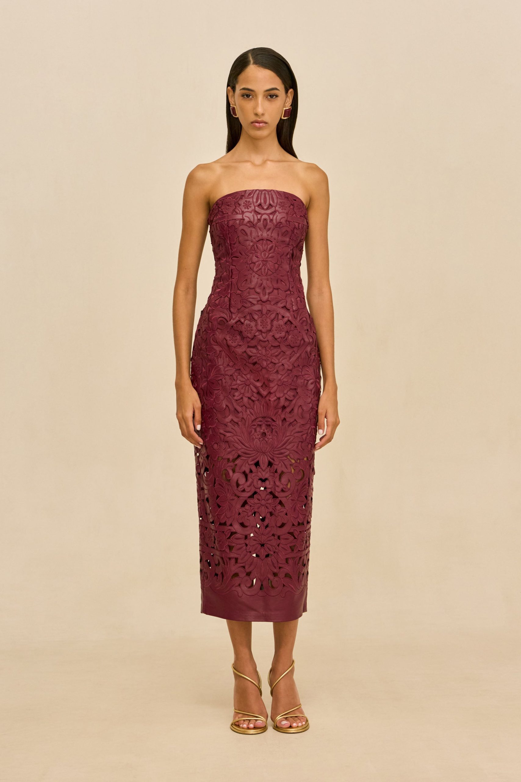 RAYLENE GOWN