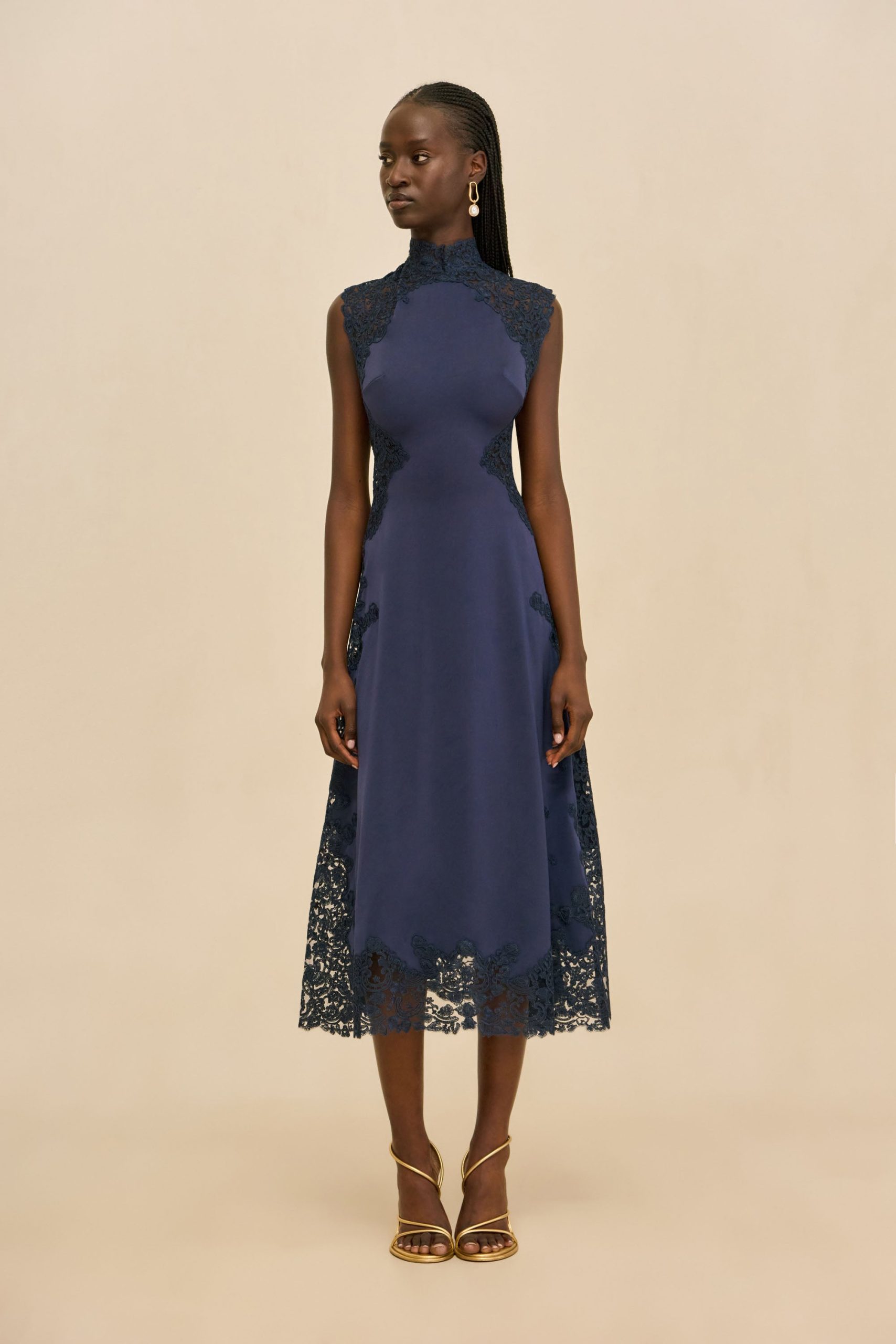ANIMA DRESS