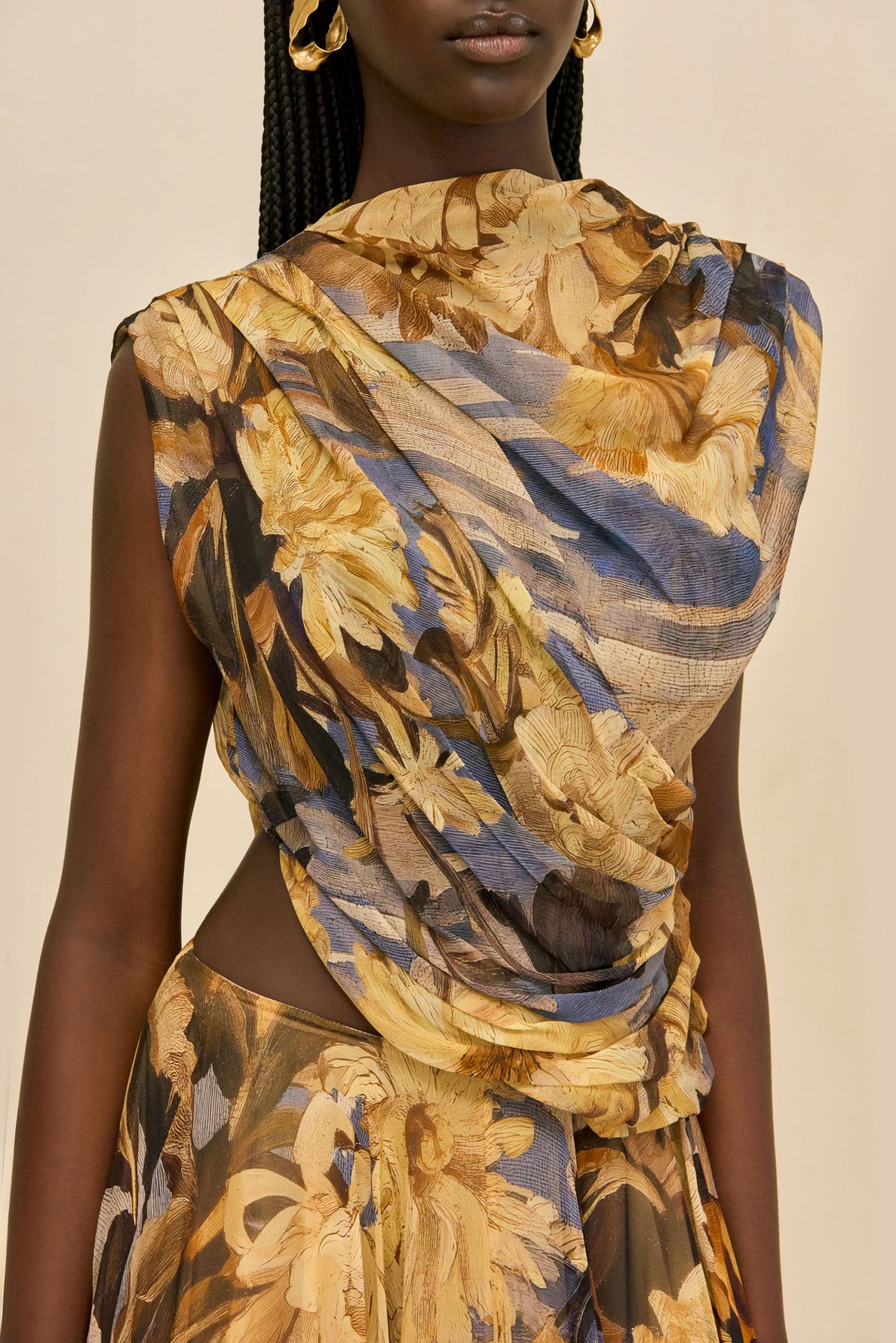BANKSIA TOP