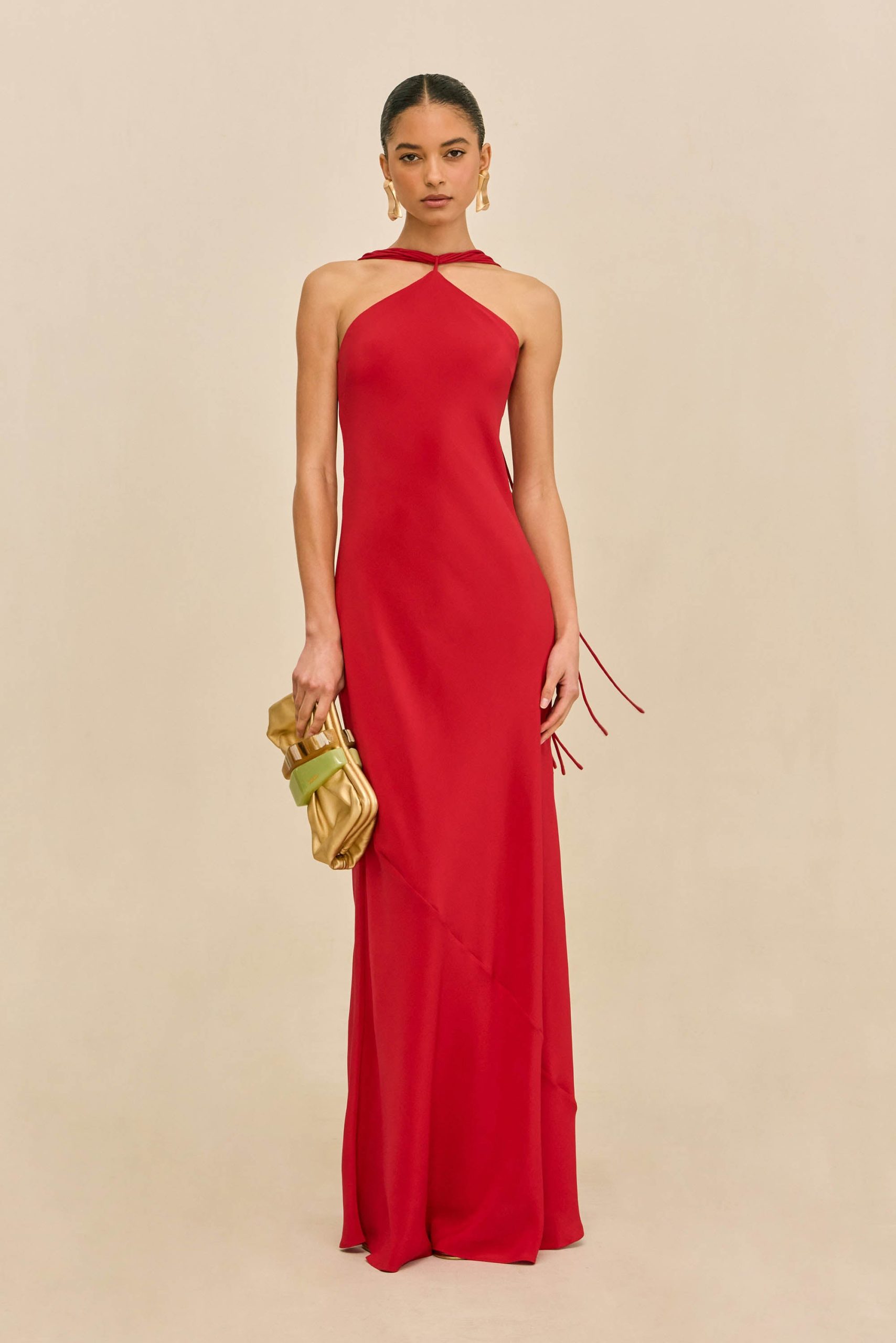 PHEOBE GOWN