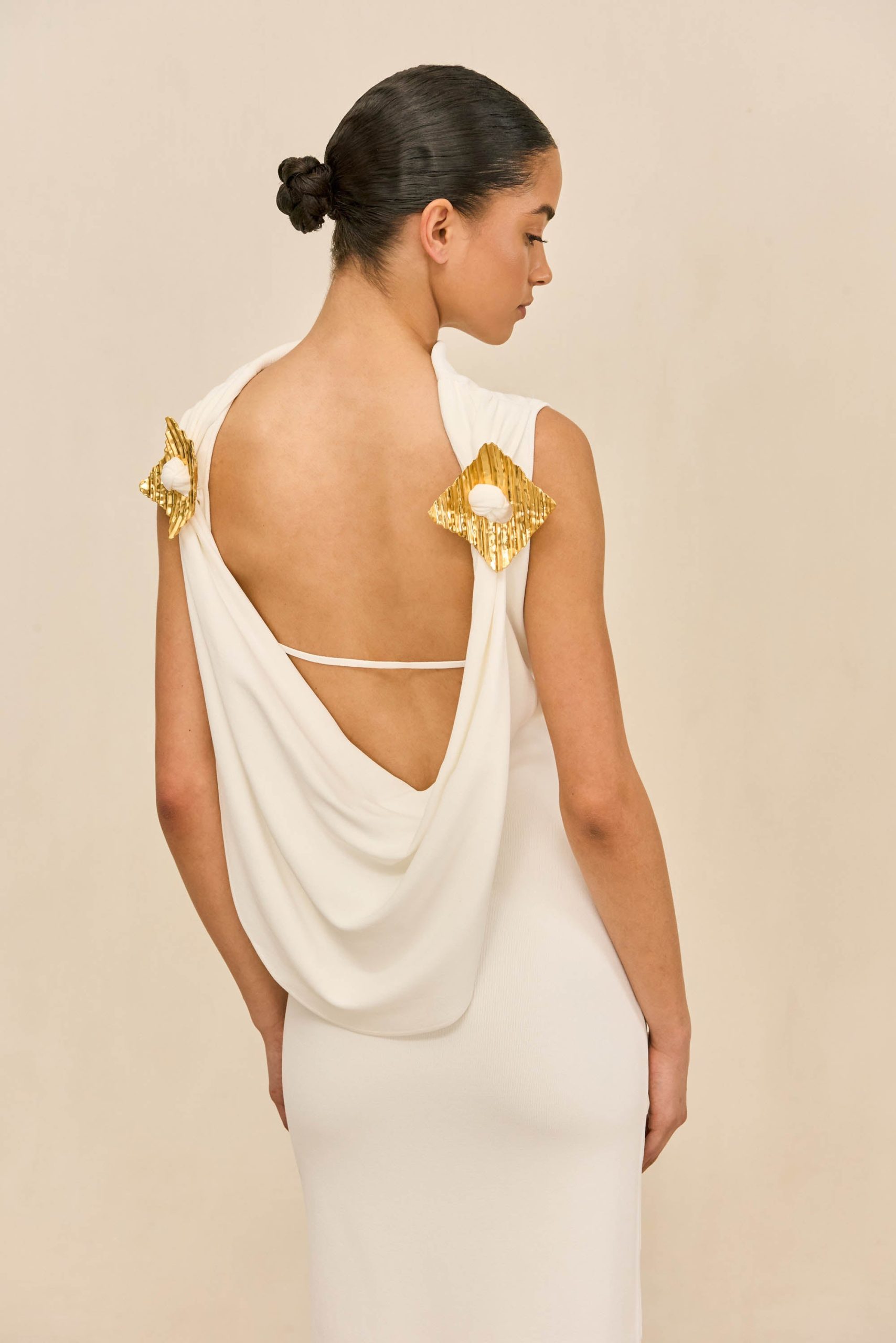 DEDEE DRESS