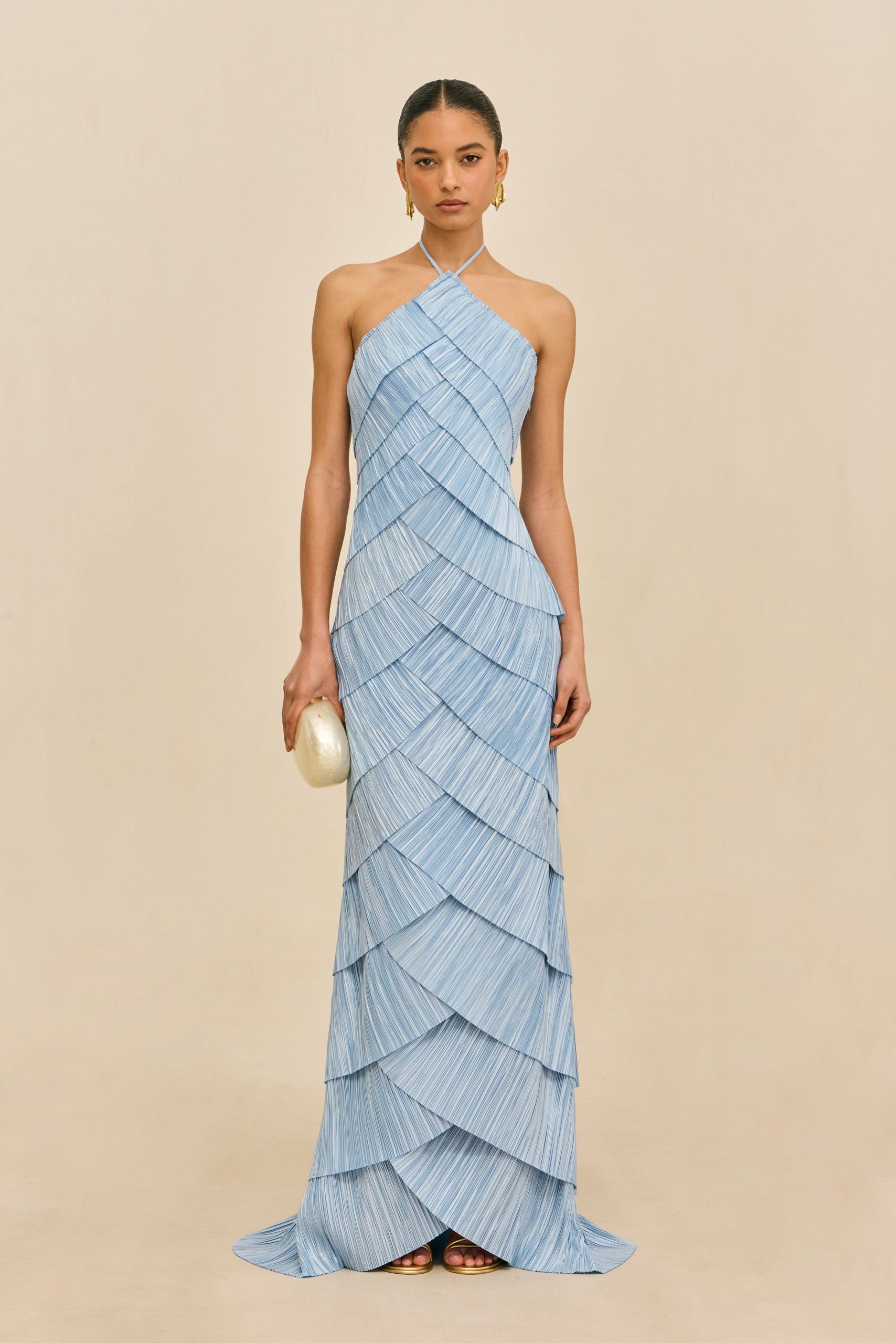 MARSLA GOWN