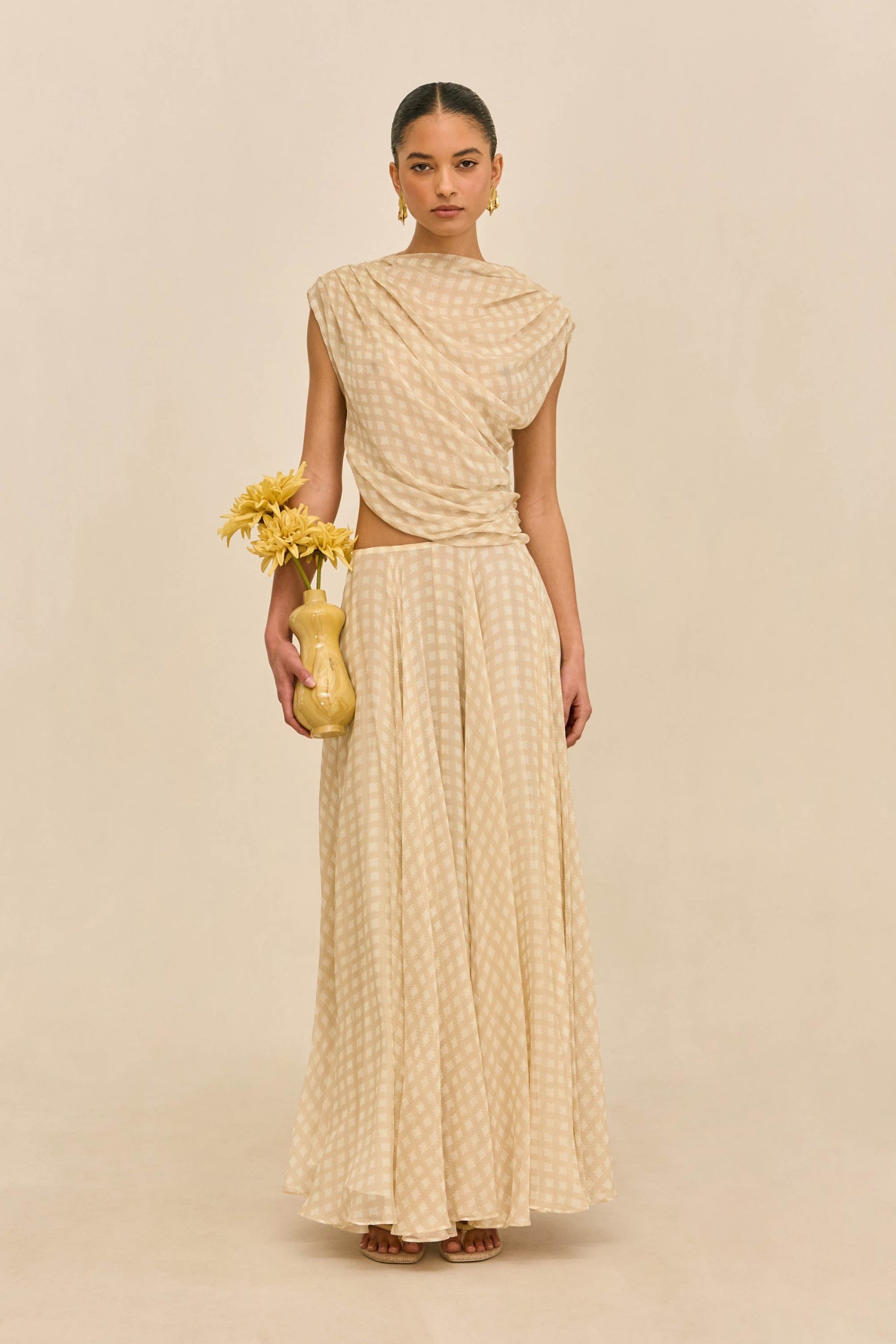 COSMEA SKIRT