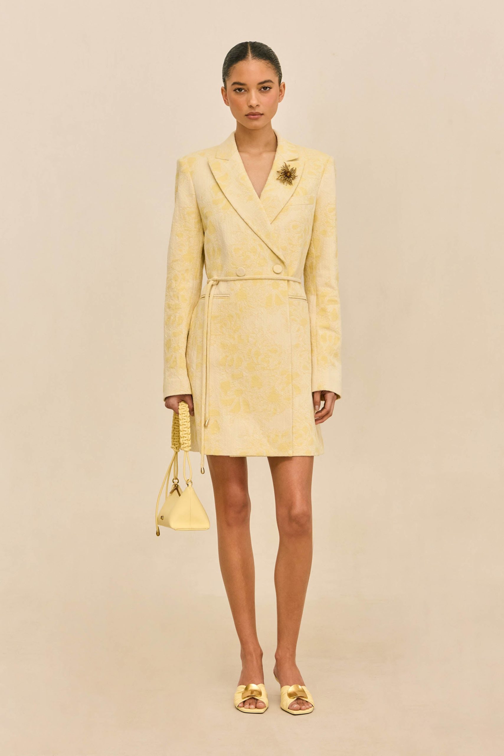 BENNEY BLAZER