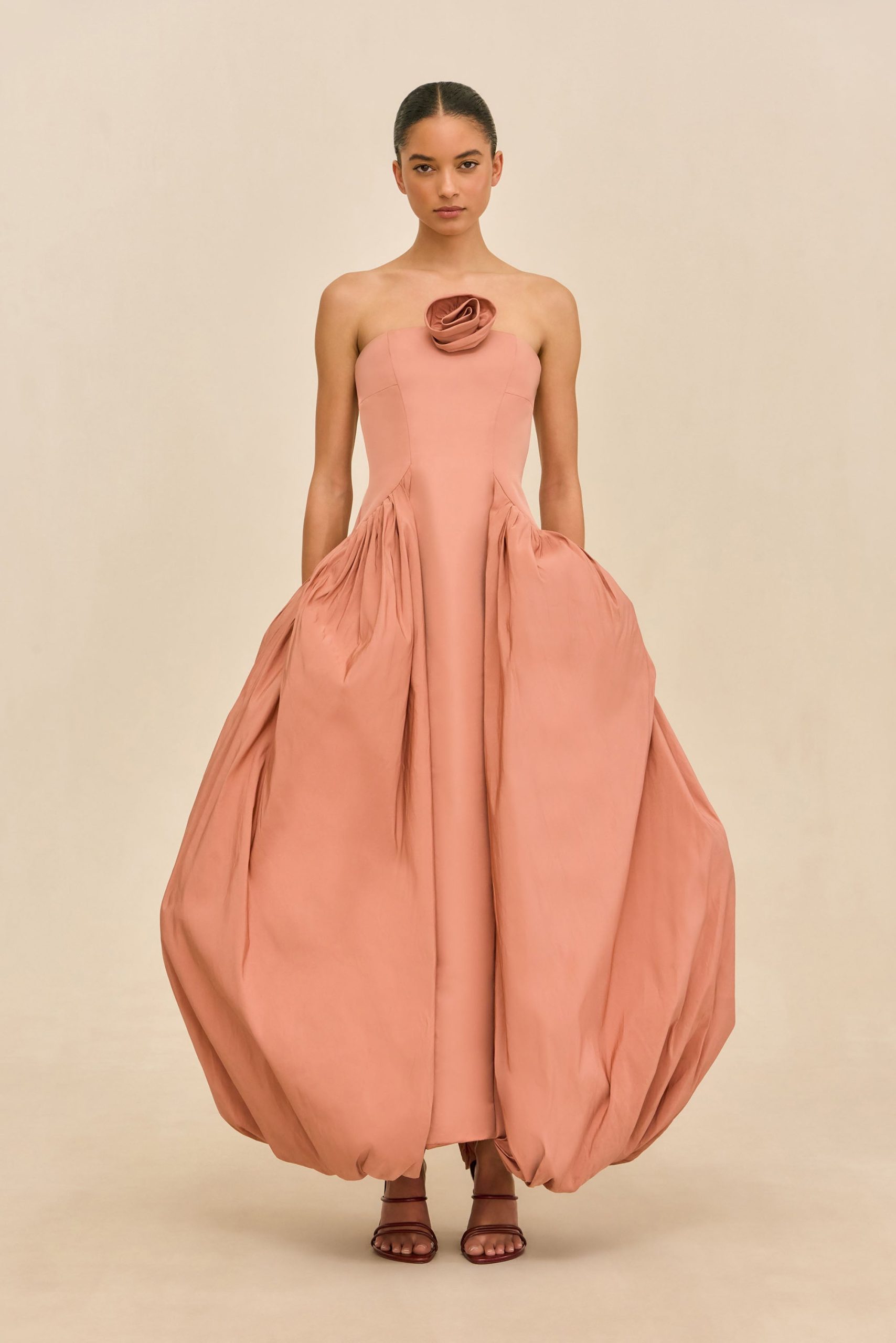 KALEA DRESS