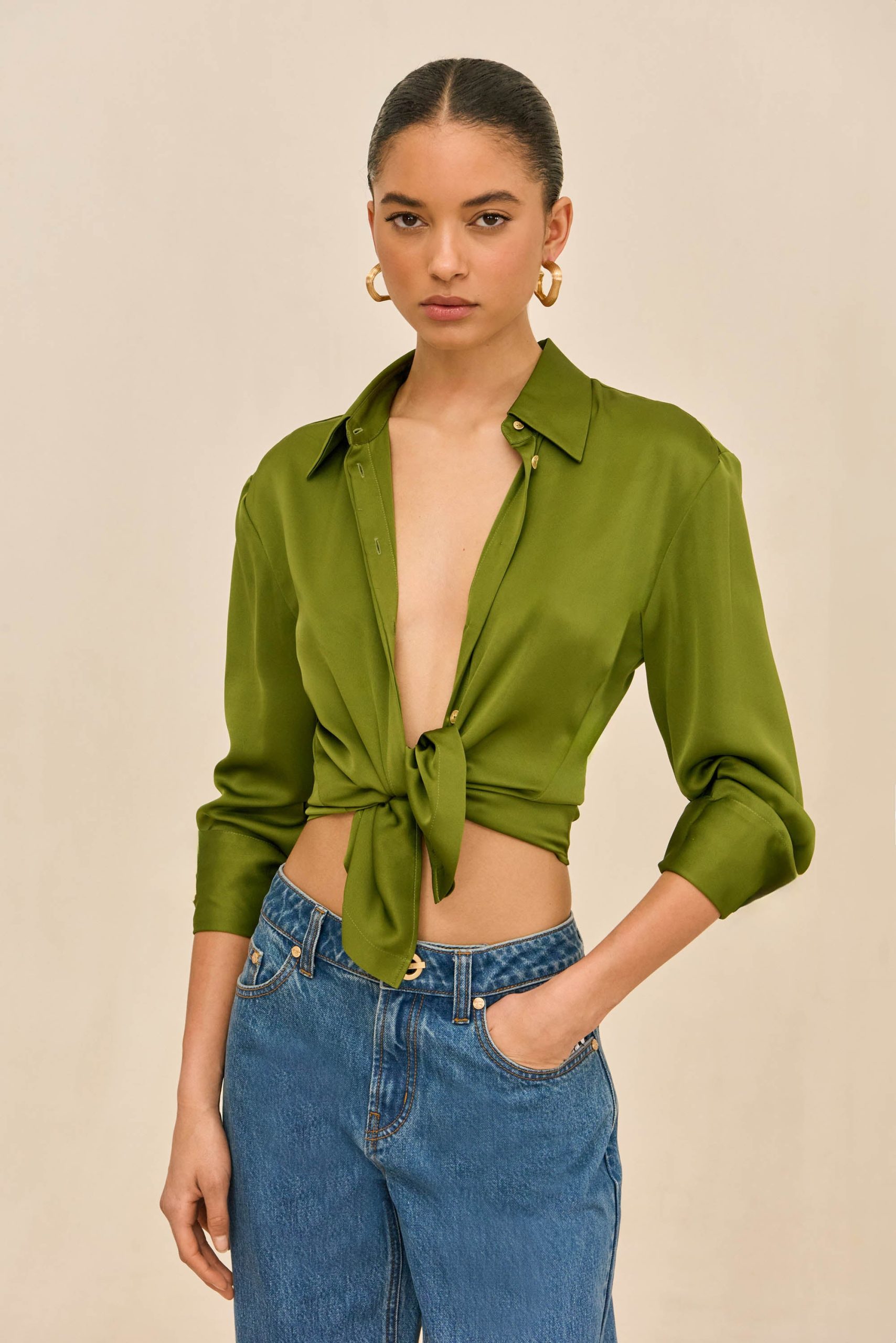 CYNARA TOP