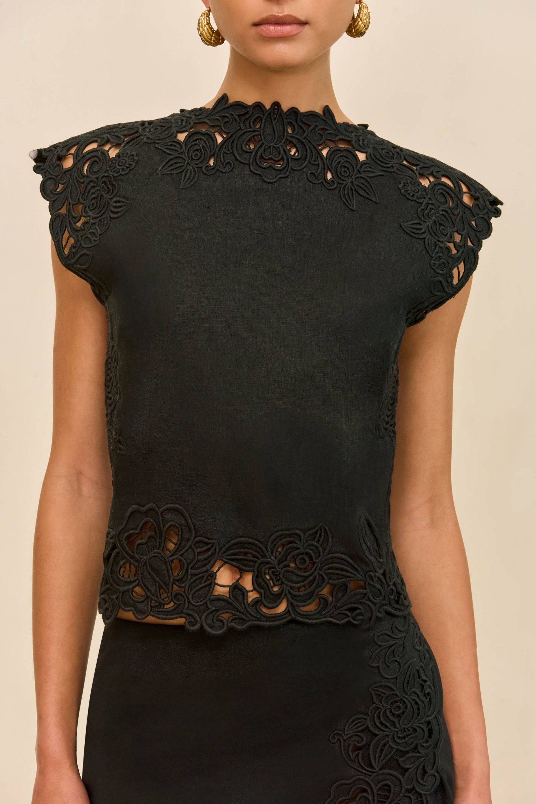 DESTRY TOP