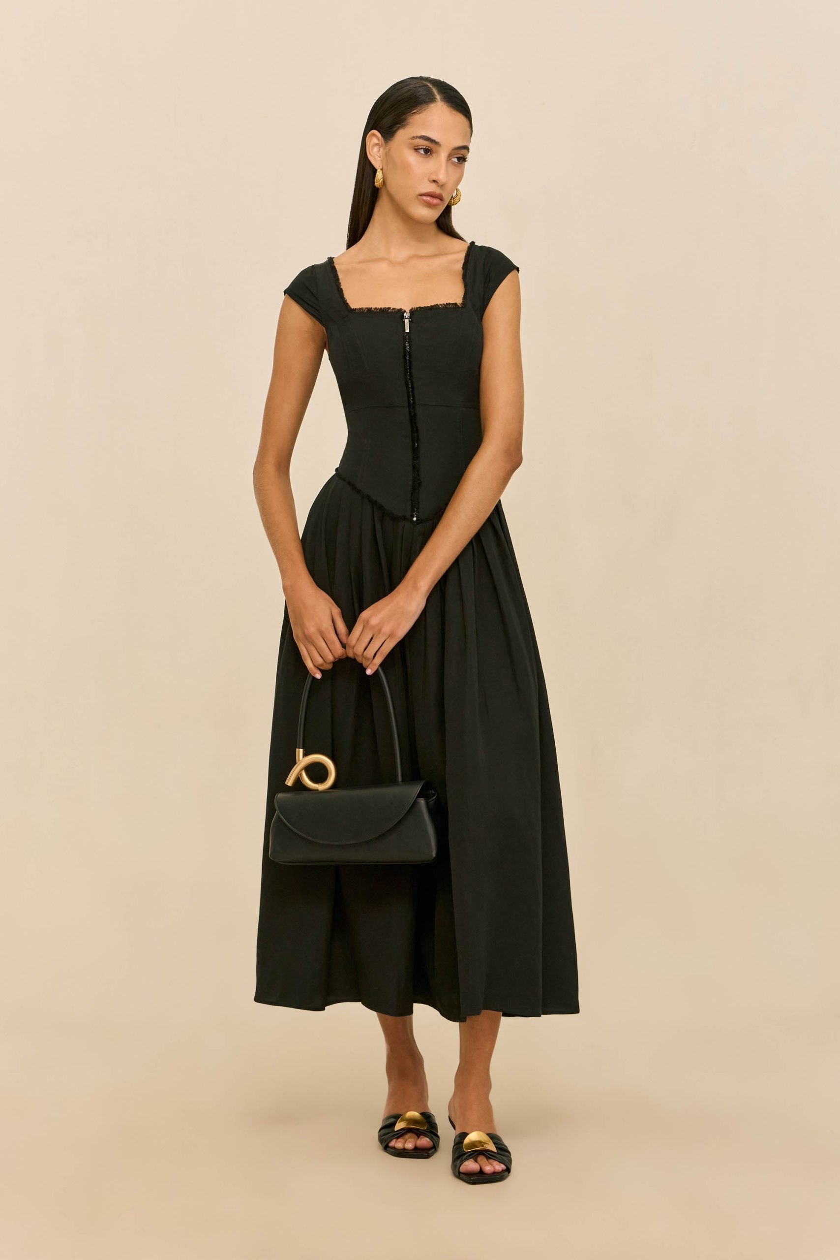 SOLSTICE DRESS