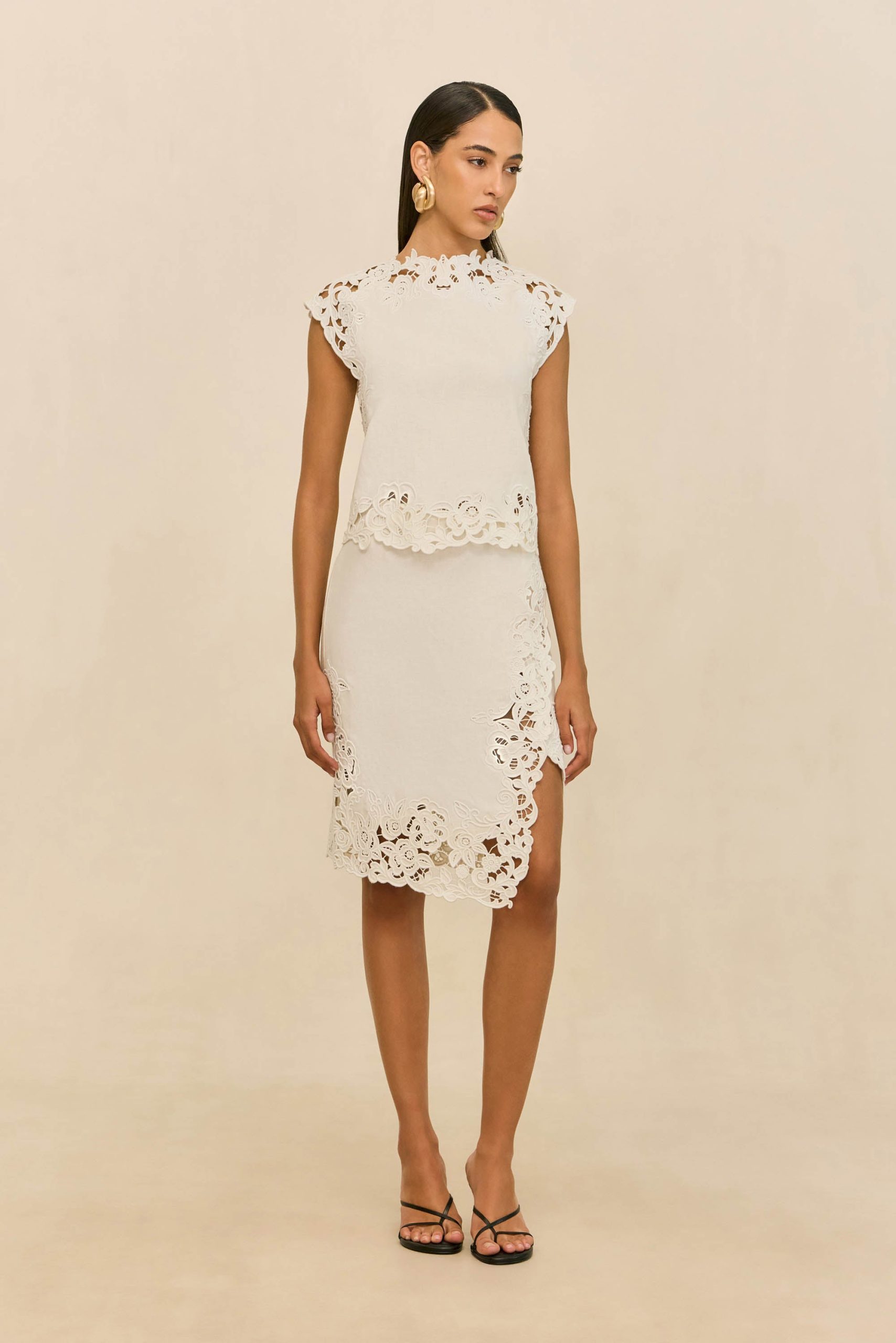 SHAYA SKIRT
