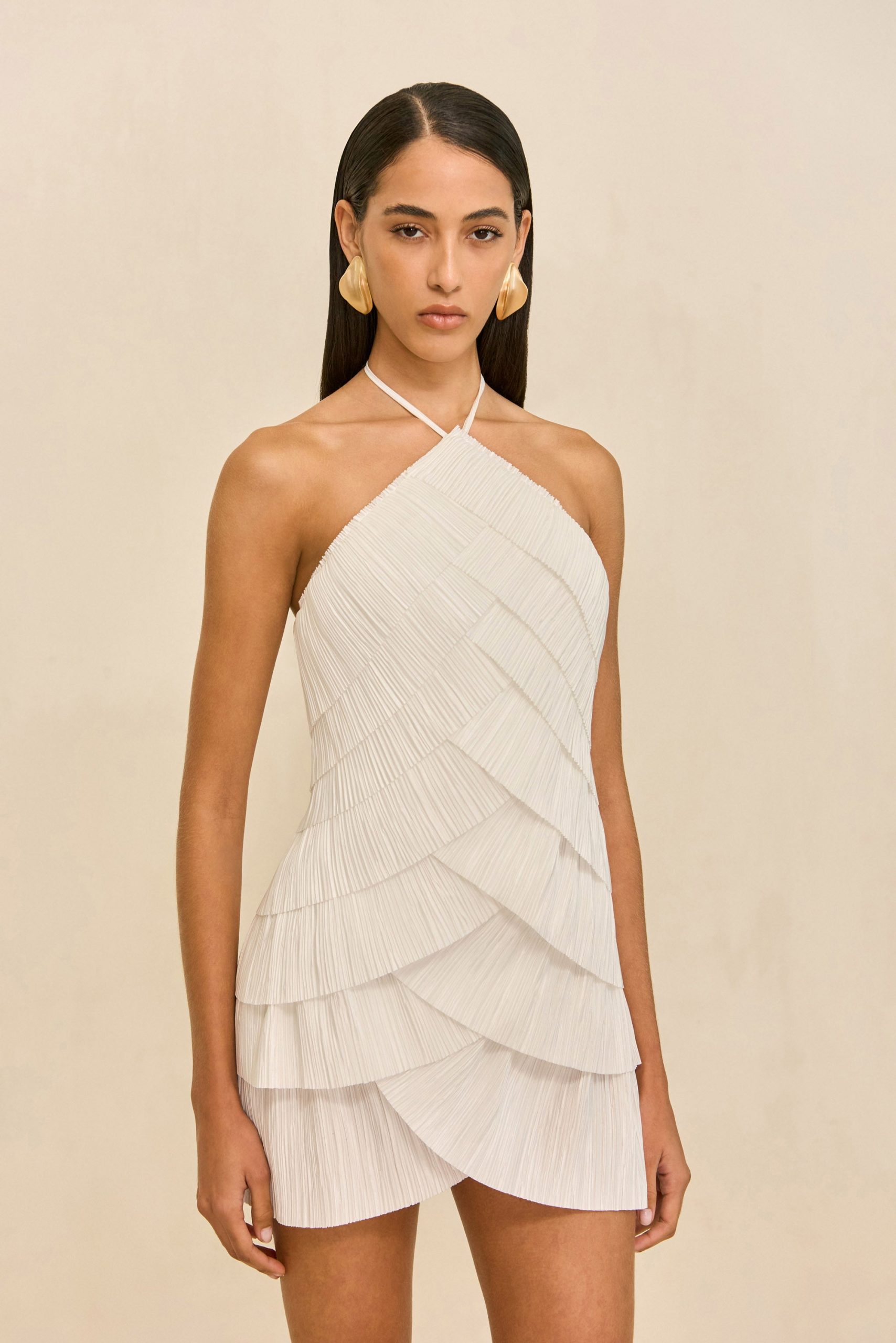 VARSHA DRESS