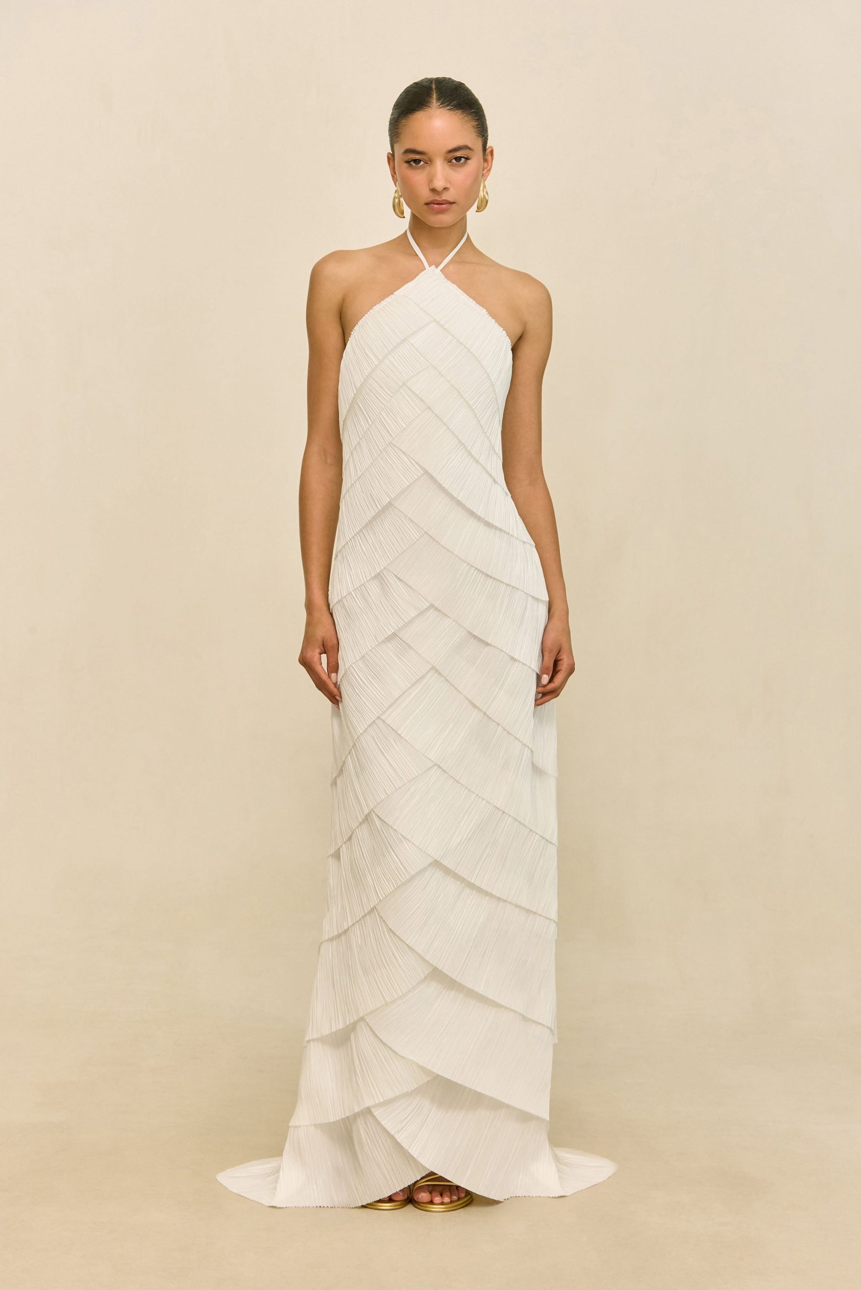 MARSLA GOWN