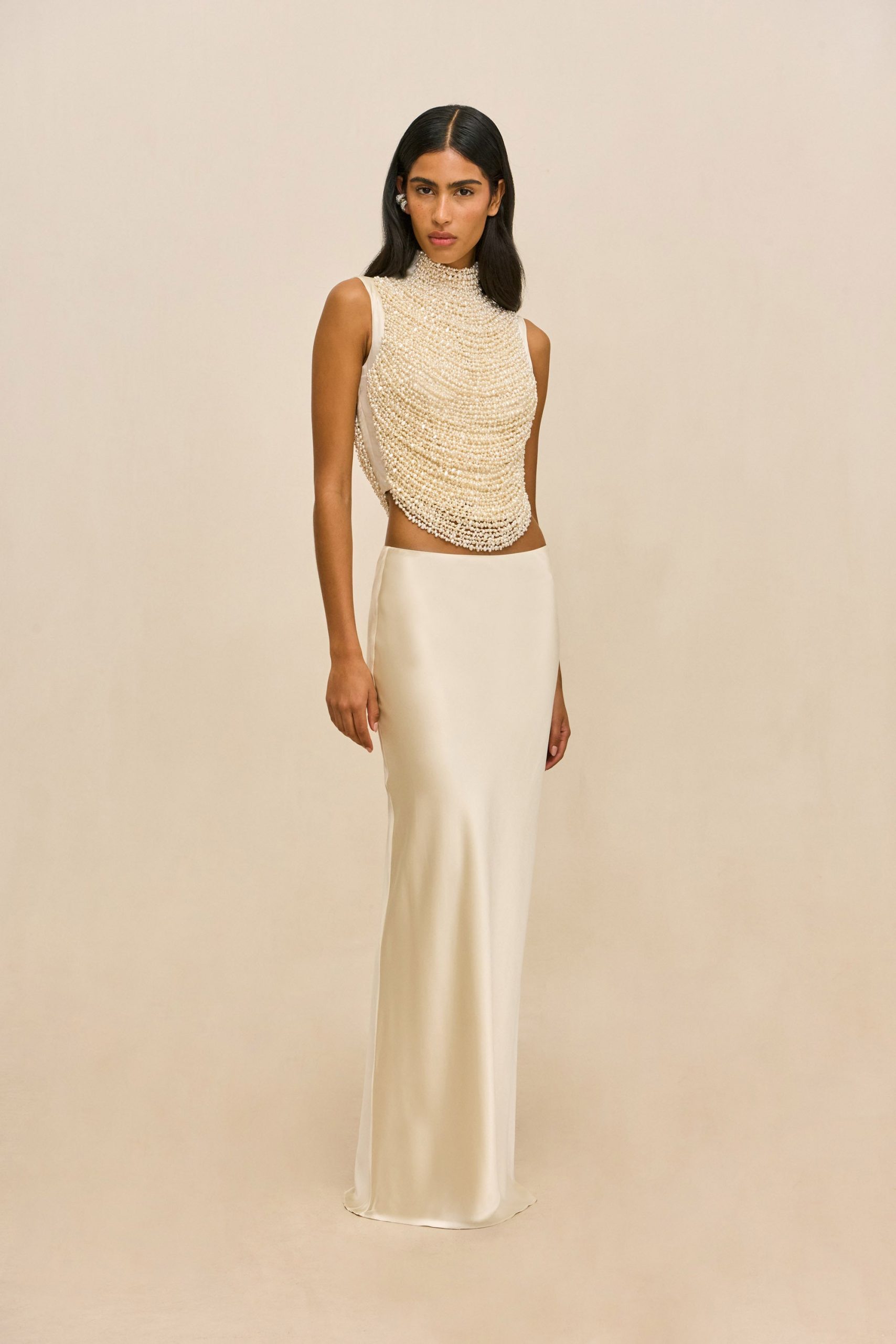 CHANTEL SKIRT