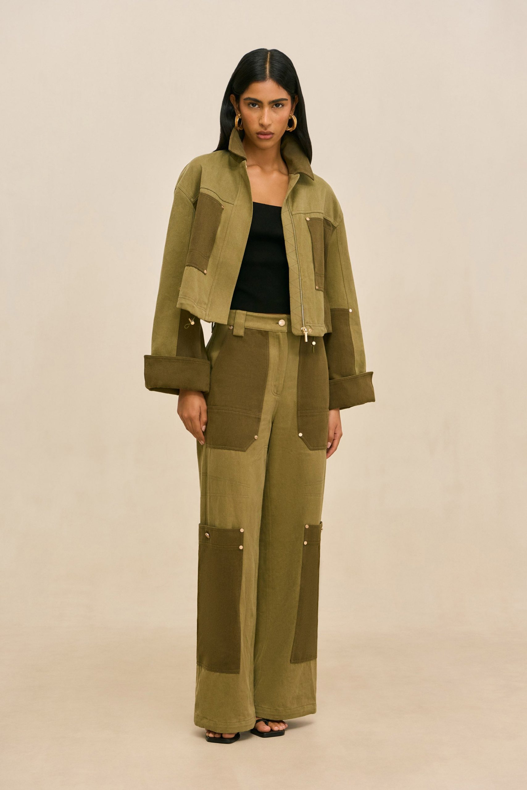 WYNN PANT