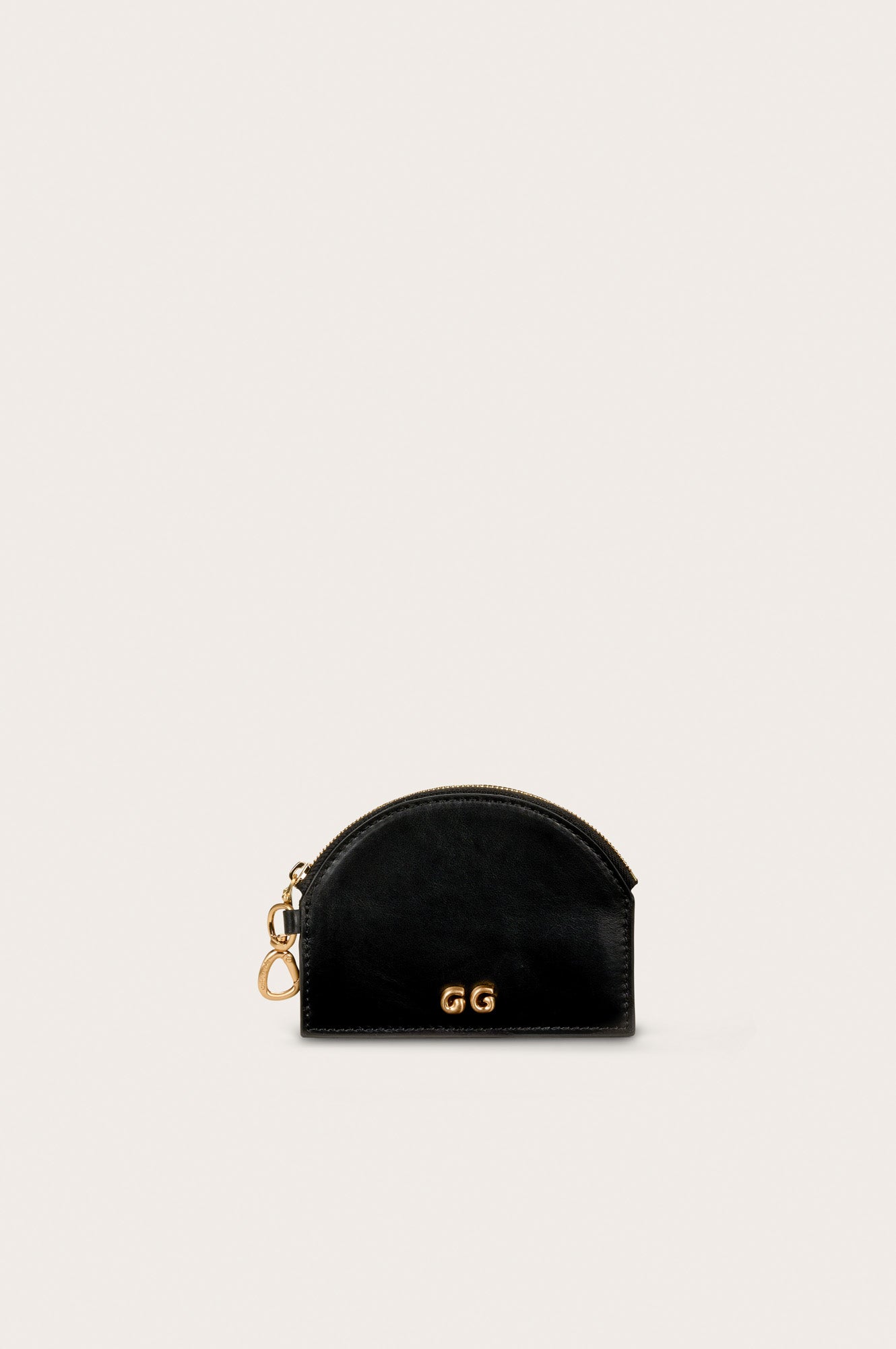 ALETA ZIP CARD CASE