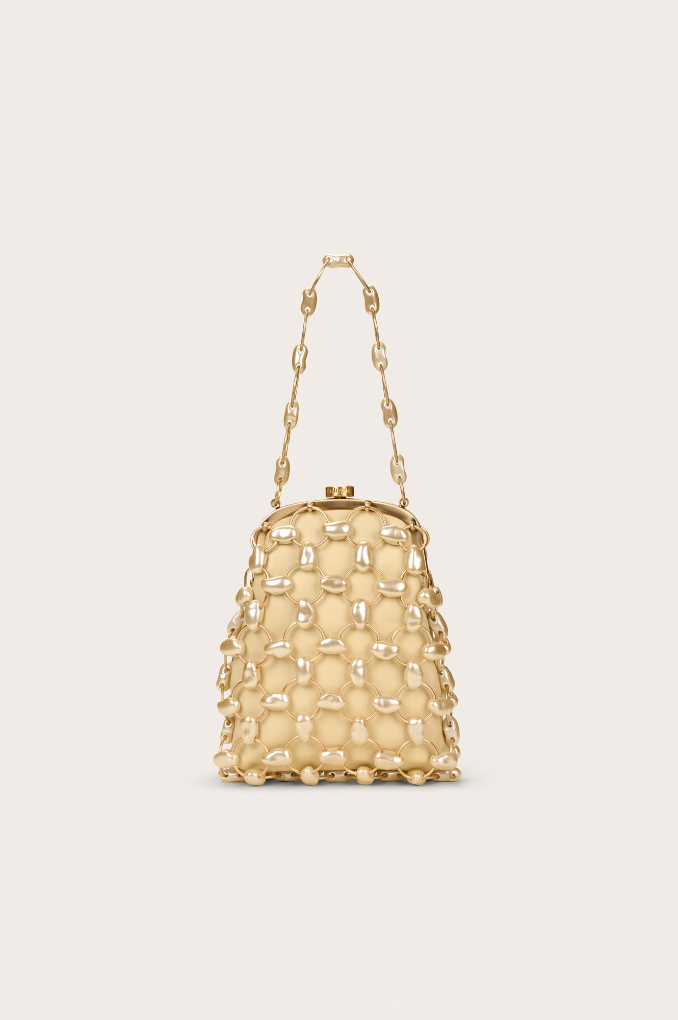 BRIELLE WRISTLET