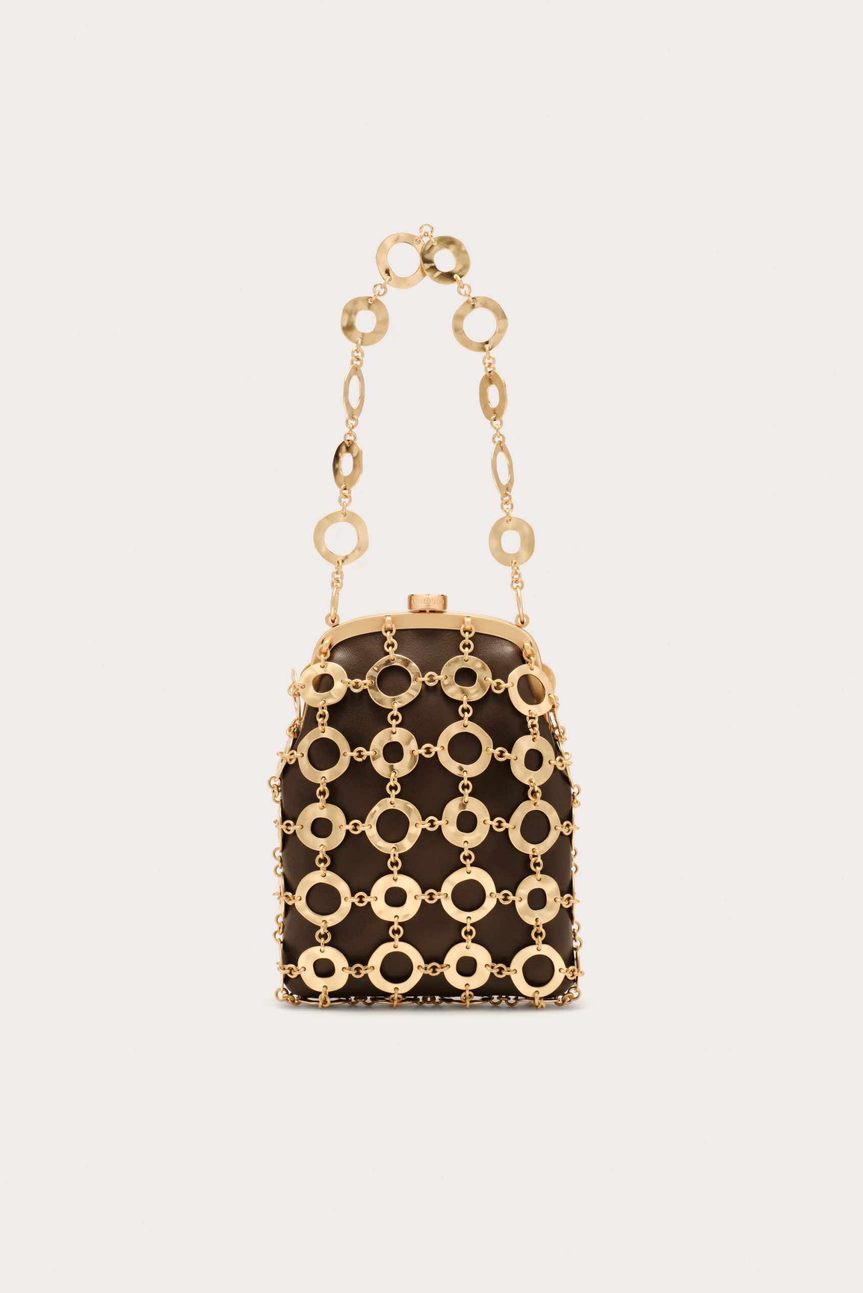 BRIELLE WRISTLET