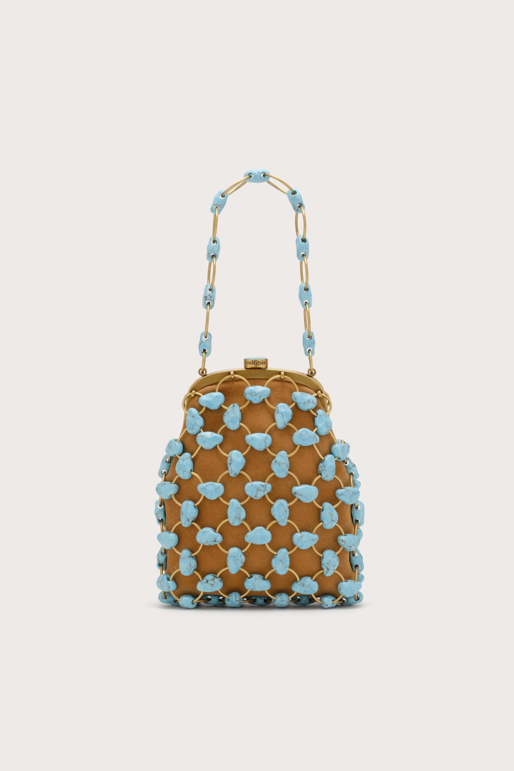 BRIELLE WRISTLET