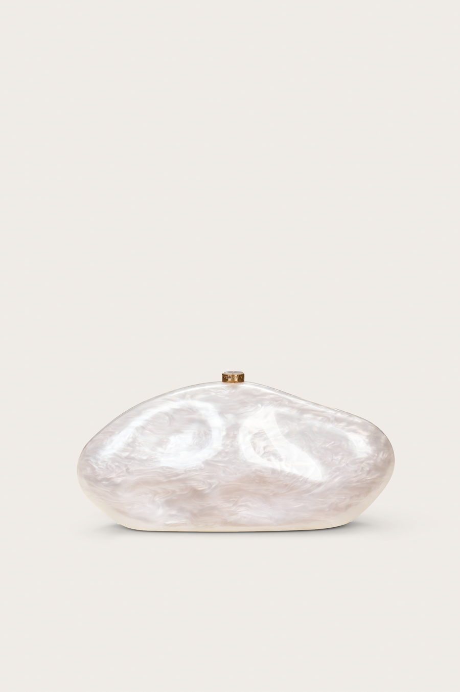 THE CALDERA CLUTCH